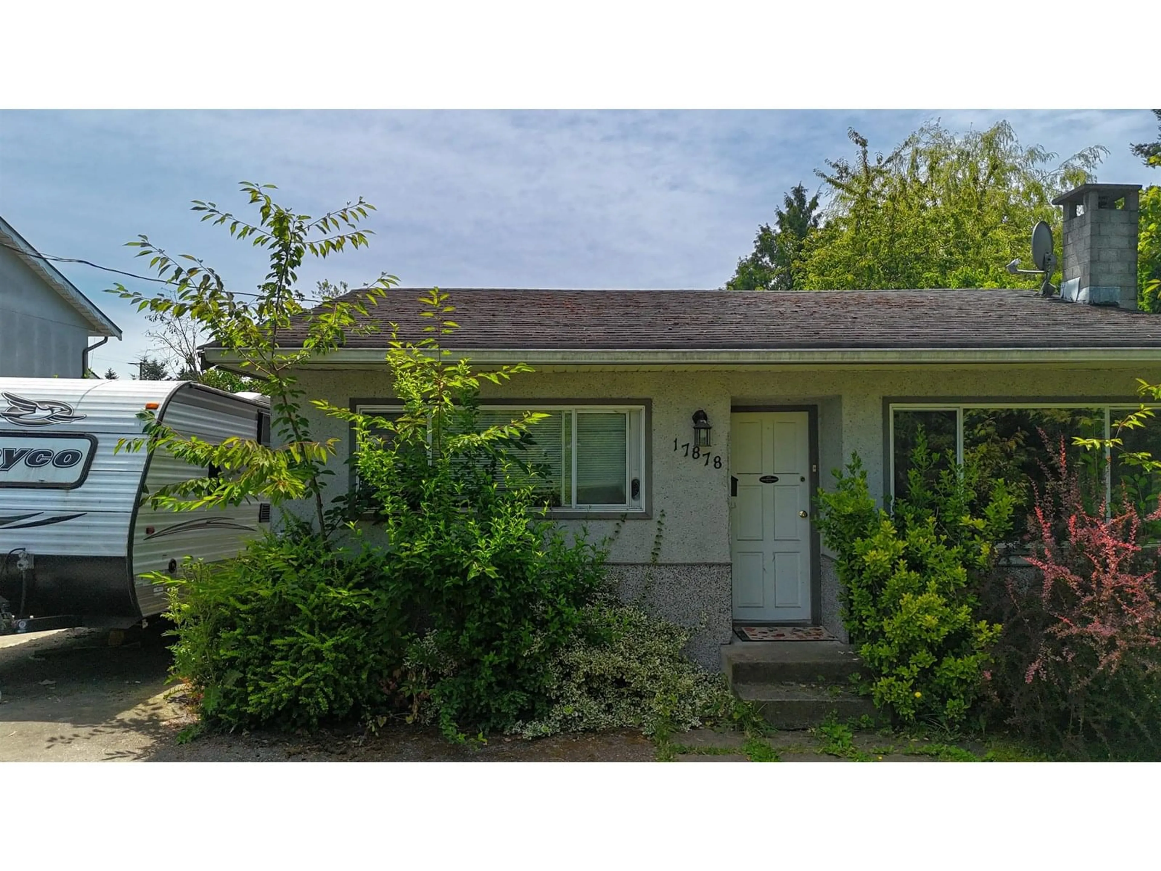 Unknown for 17878 60, Surrey British Columbia V3S1V4