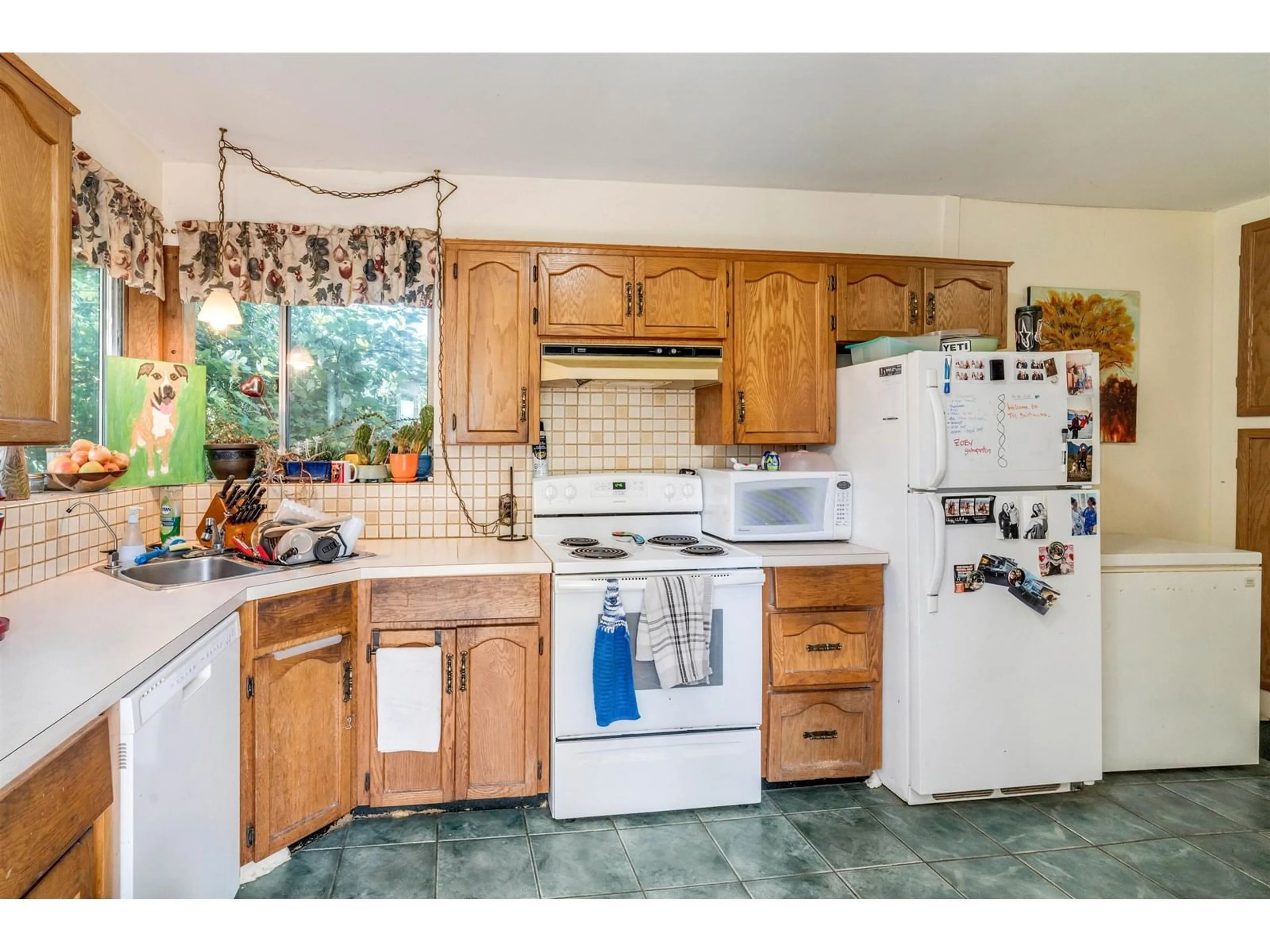 Standard kitchen, unknown for 17878 60, Surrey British Columbia V3S1V4