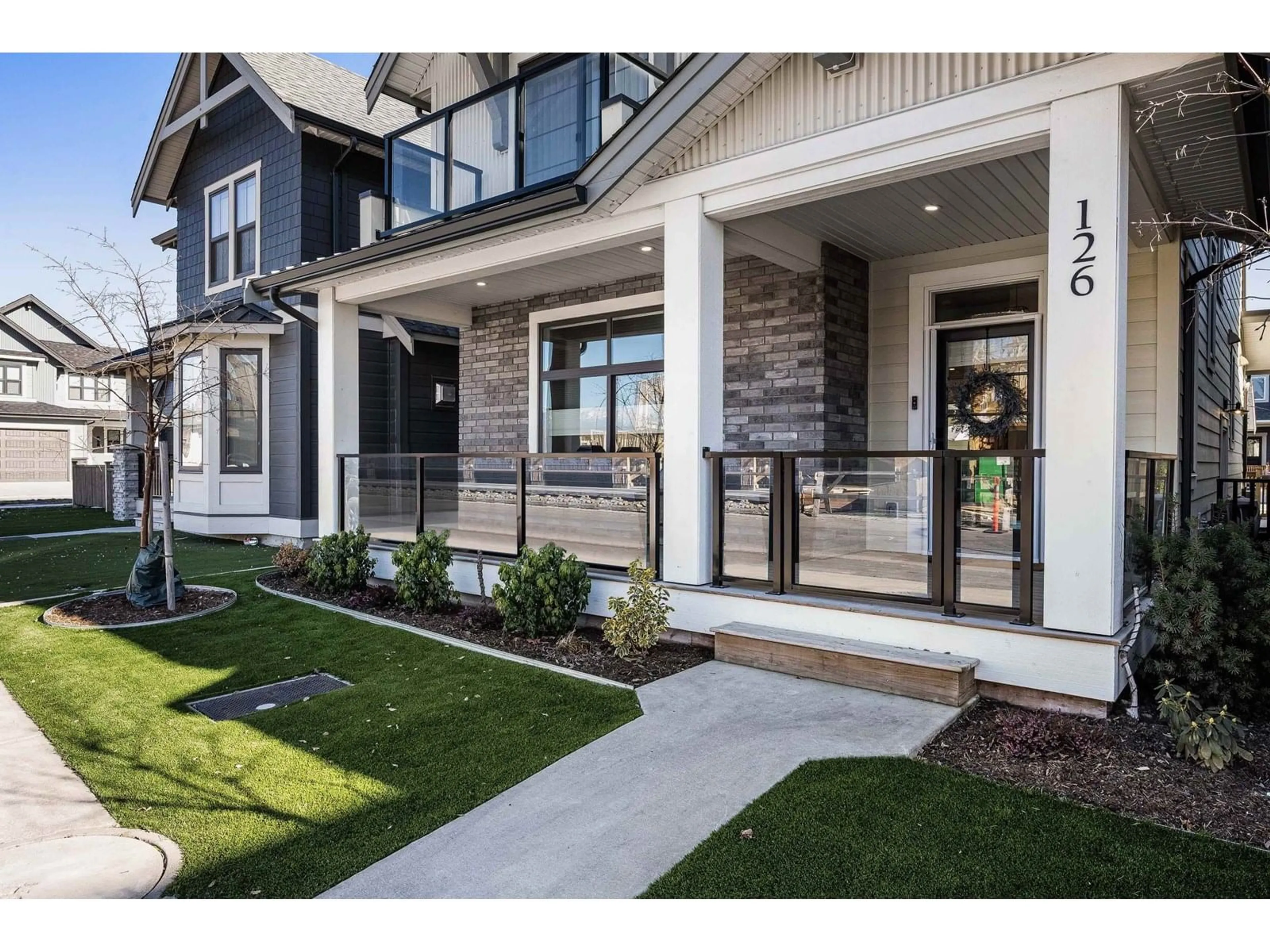 Unknown for 126 - 46211 PROMONTORY ROAD, Chilliwack British Columbia V2R6E5