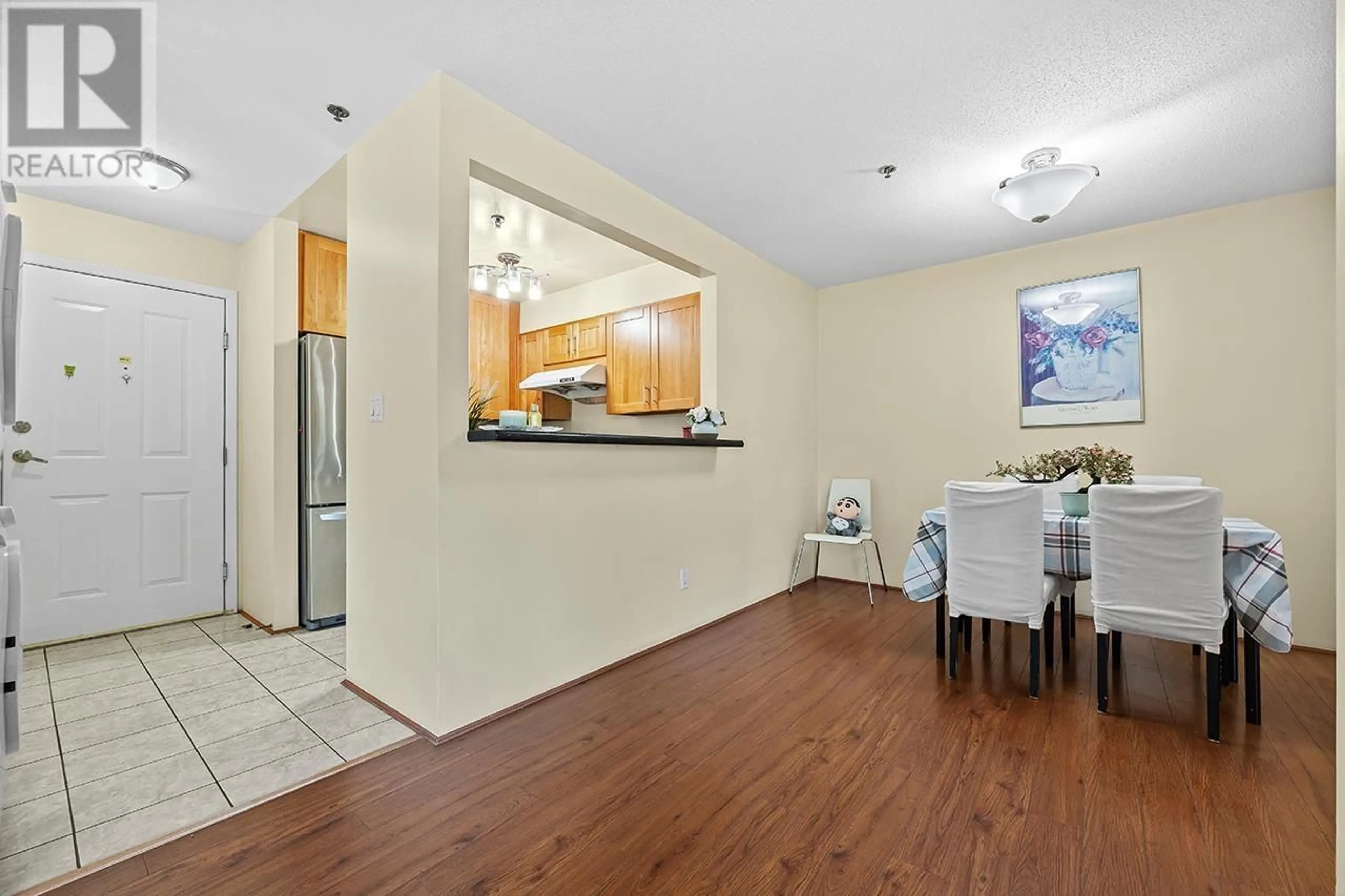 Unknown for 203 - 7800 ST. ALBANS ROAD, Richmond British Columbia V6Y3Y5