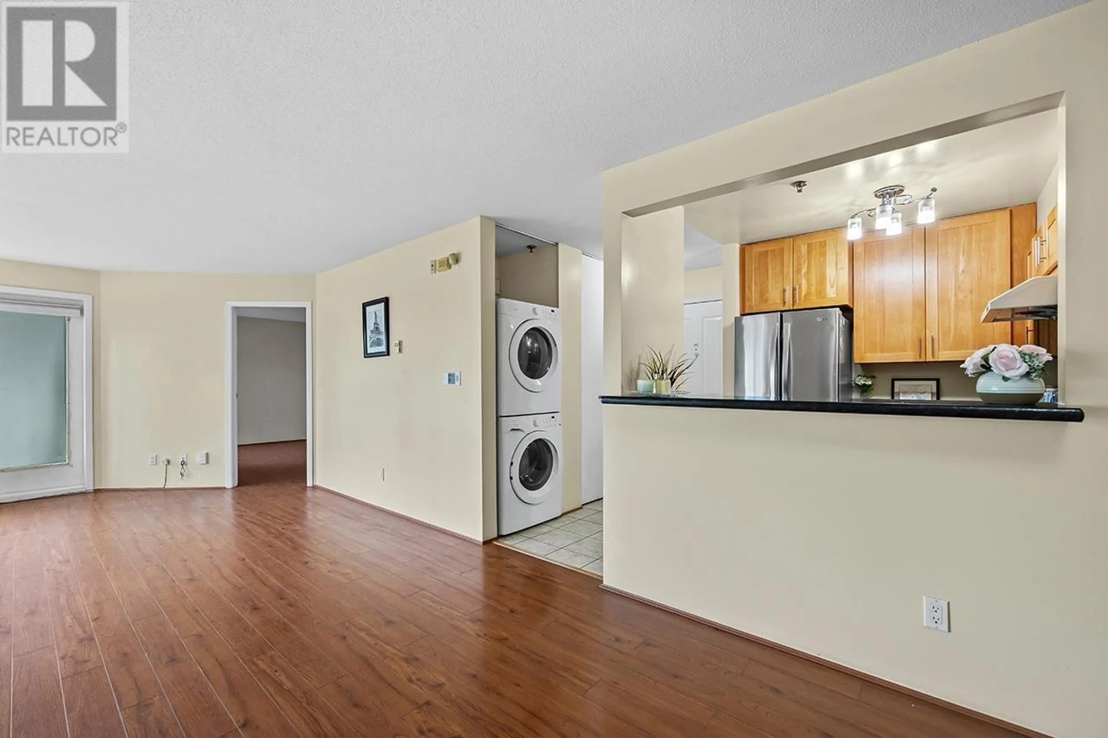 Unknown for 203 - 7800 ST. ALBANS ROAD, Richmond British Columbia V6Y3Y5