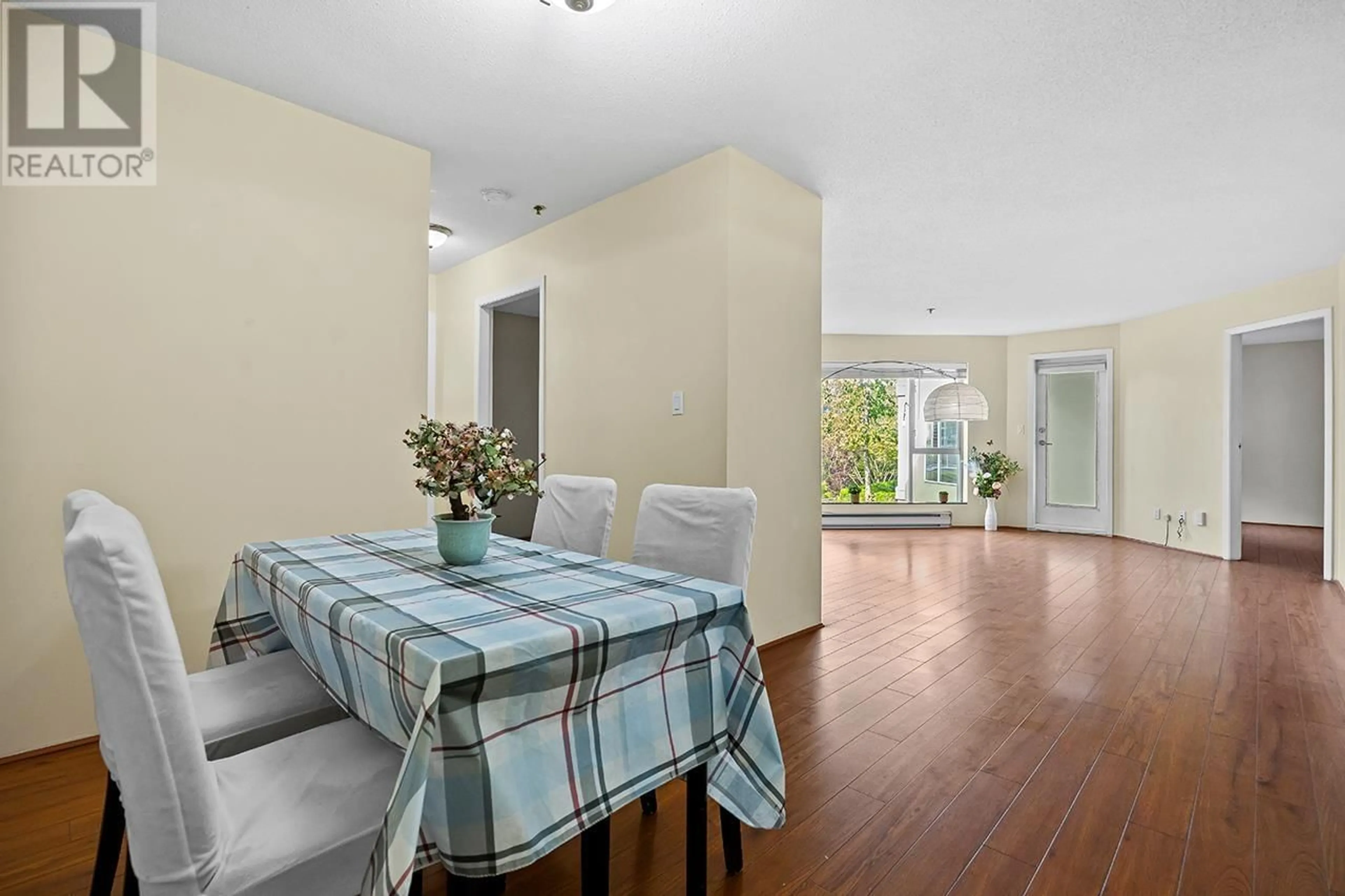 Dining room, unknown for 203 - 7800 ST. ALBANS ROAD, Richmond British Columbia V6Y3Y5