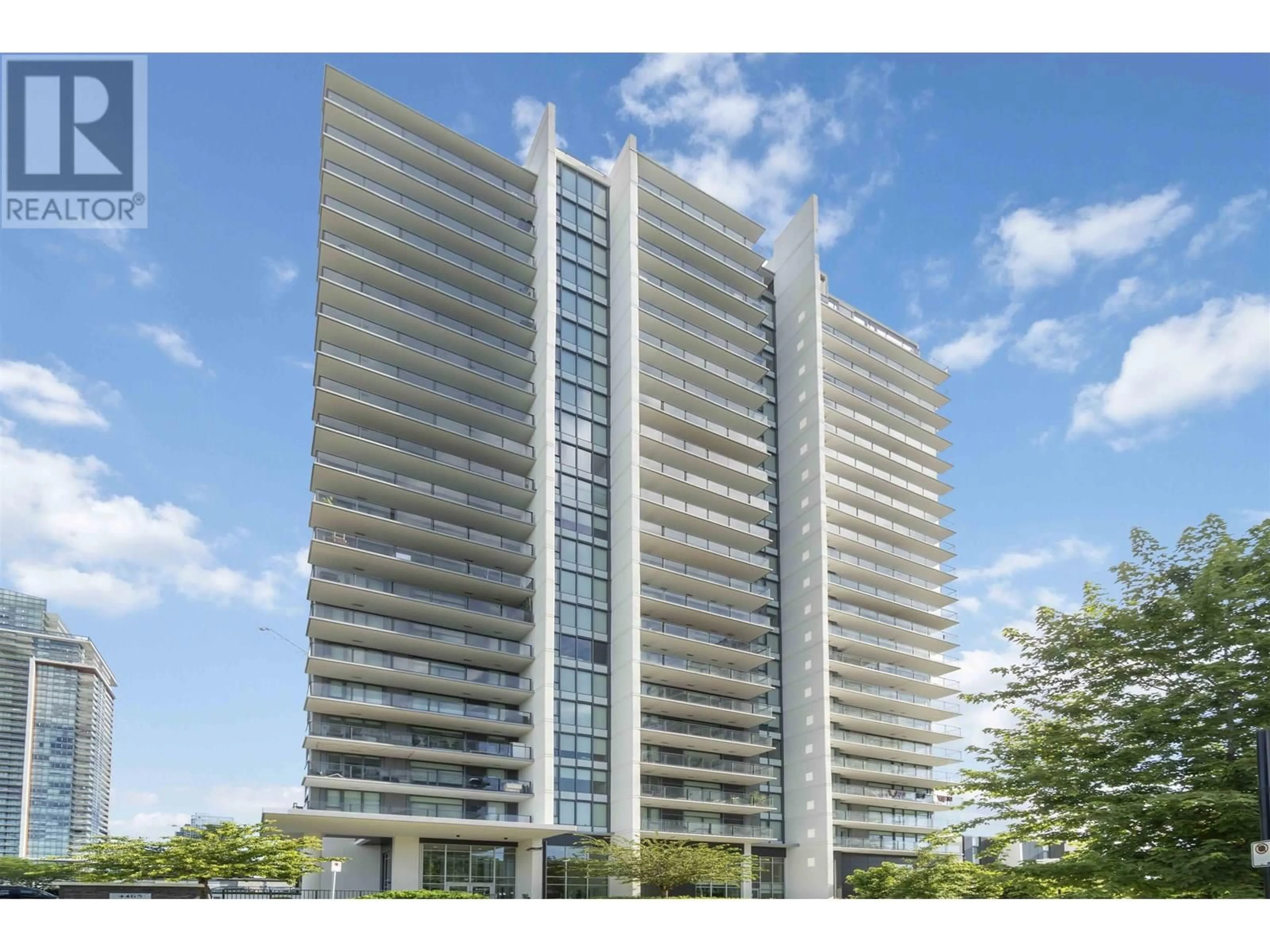 Unknown for 1305 - 4465 JUNEAU STREET, Burnaby British Columbia V5C0L8