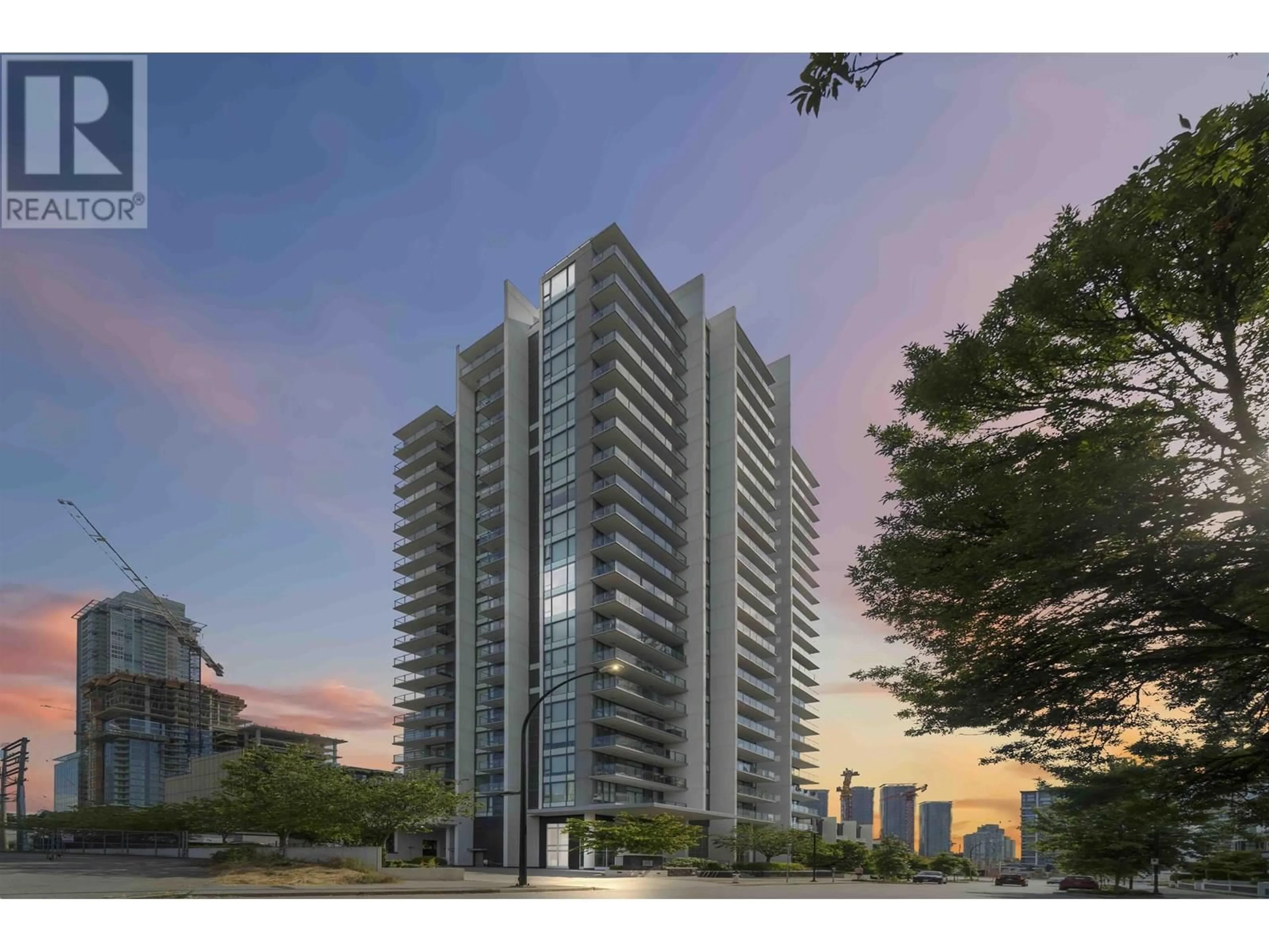Unknown for 1305 - 4465 JUNEAU STREET, Burnaby British Columbia V5C0L8