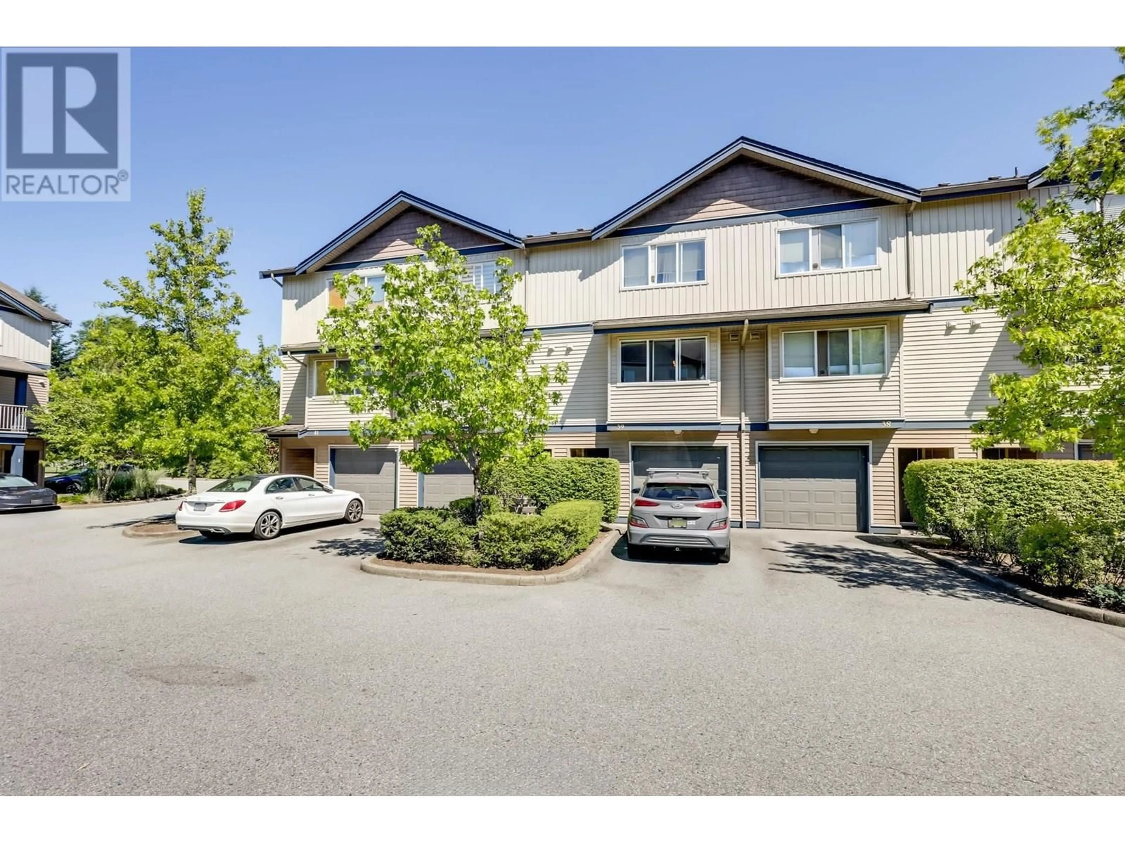 Unknown for 39 - 1268 RIVERSIDE DRIVE, Port Coquitlam British Columbia V3B0A8