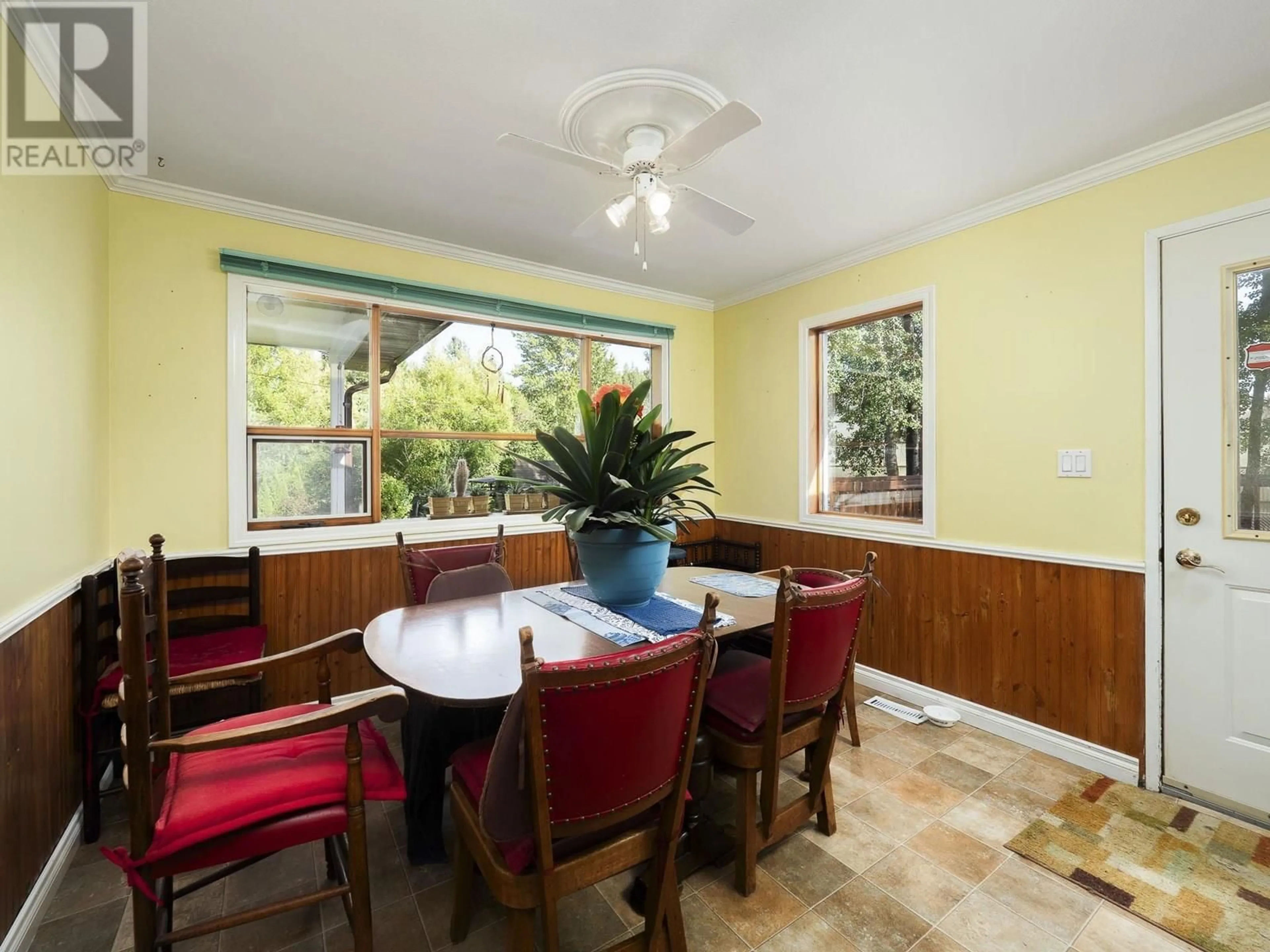 Dining room, unknown for 2246 NORTHWOOD PULPMILL ROAD, Prince George British Columbia V2K1K2