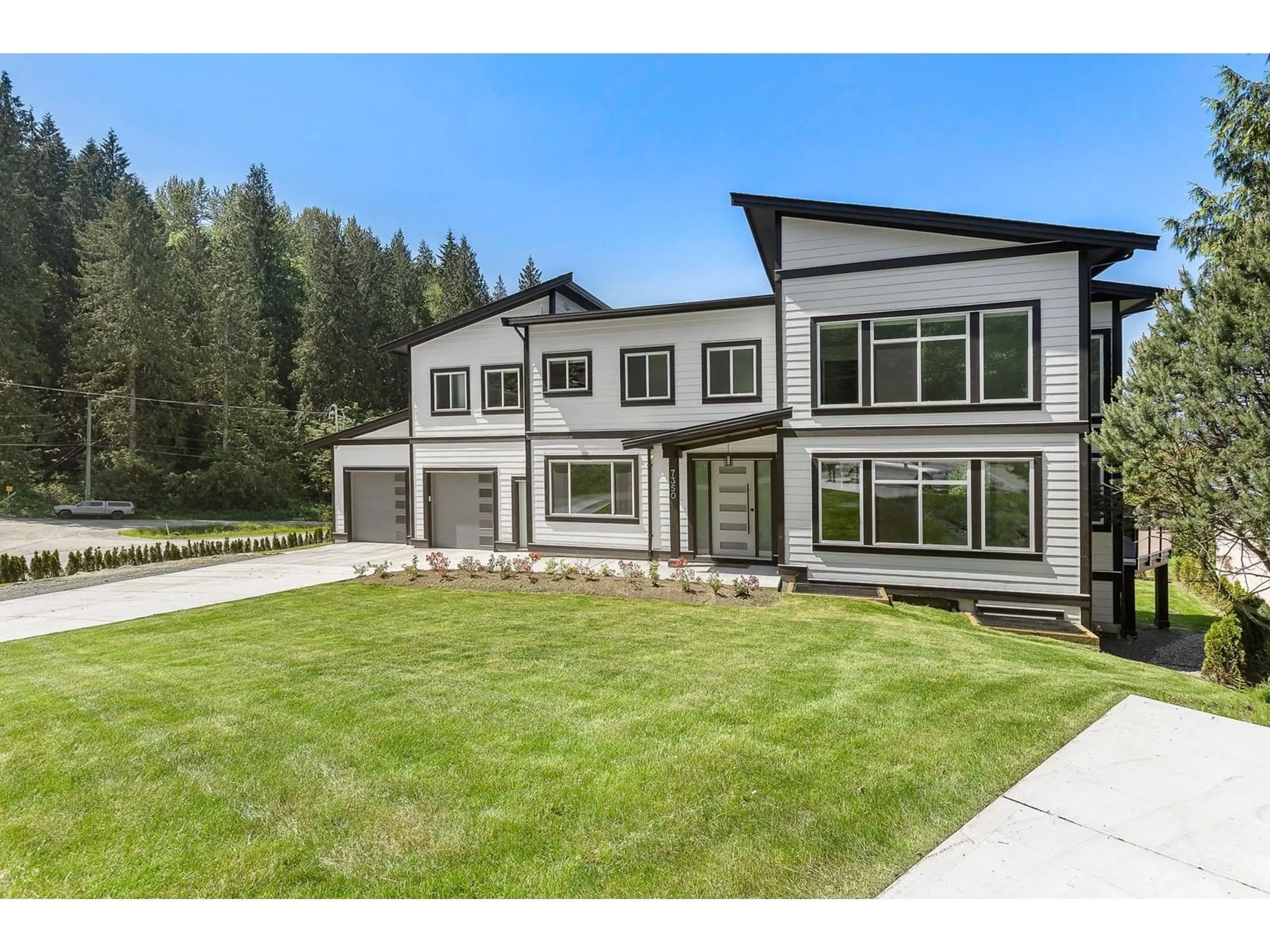 Unknown for 7350 MARBLE HILL ROAD, Chilliwack British Columbia V4Z1J5
