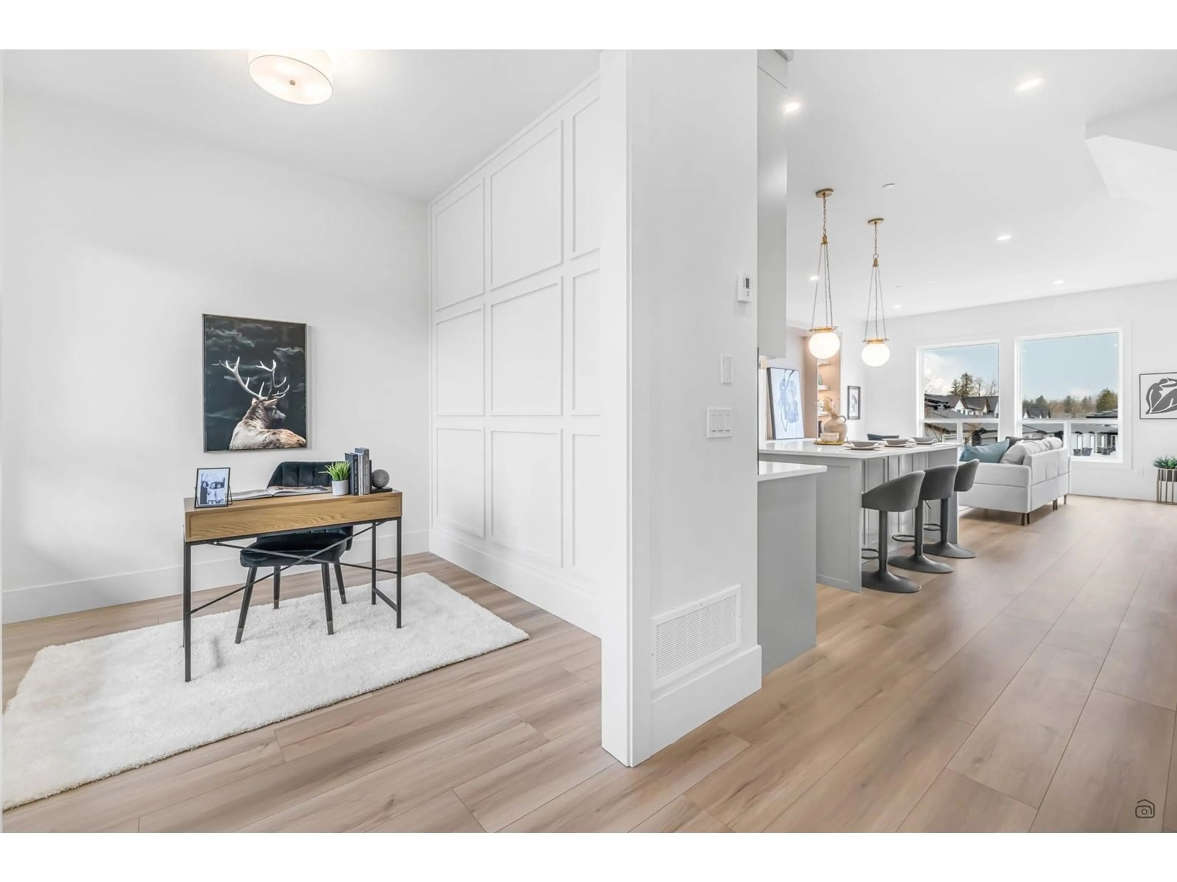 Indoor entryway for 7622 196, Langley British Columbia V2Y3V2