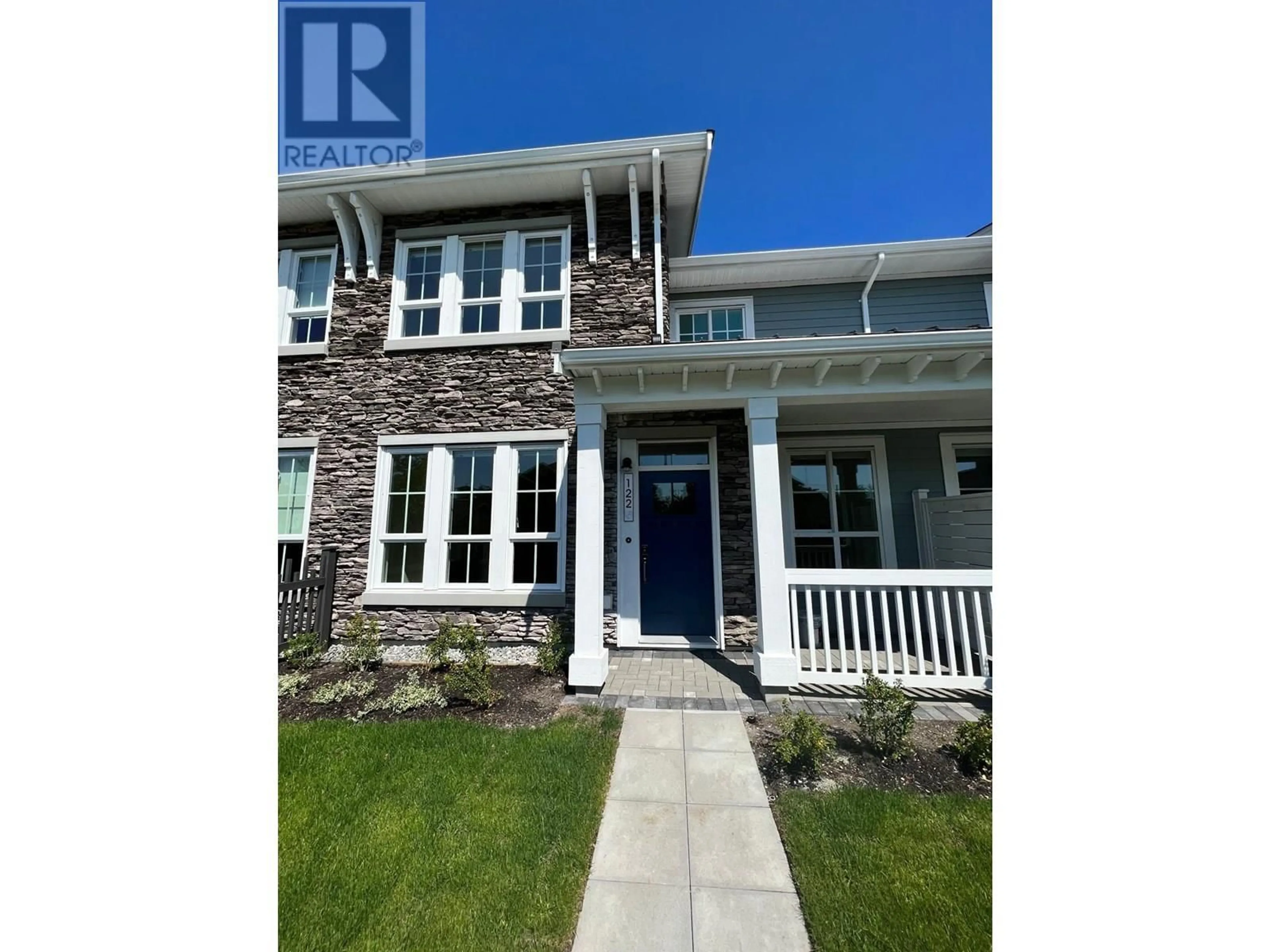 Unknown for 122 - 5311 ADMIRAL WAY, Delta British Columbia V4K0E2
