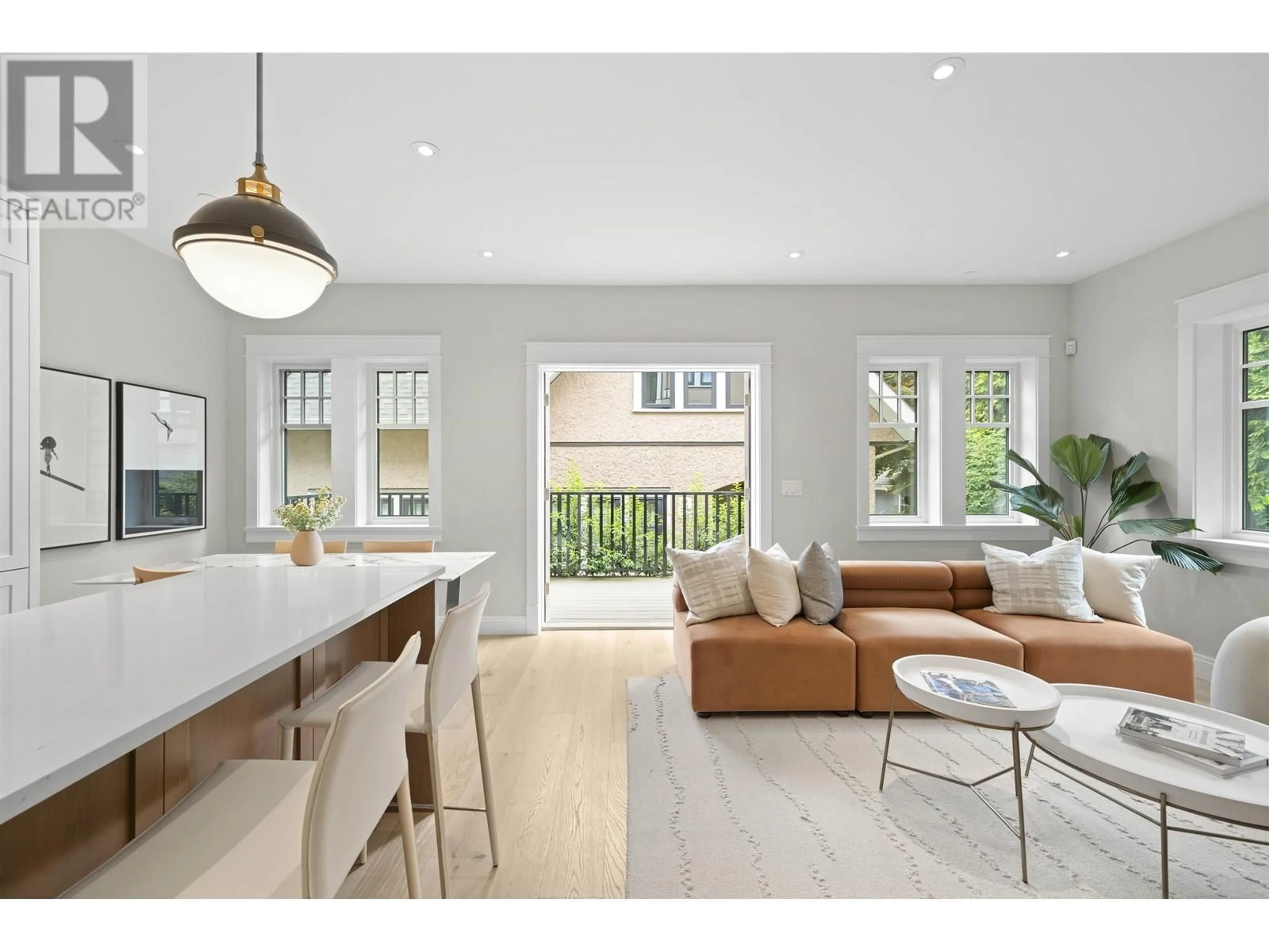 Unknown for 1458 45TH AVENUE, Vancouver British Columbia V6M2H1