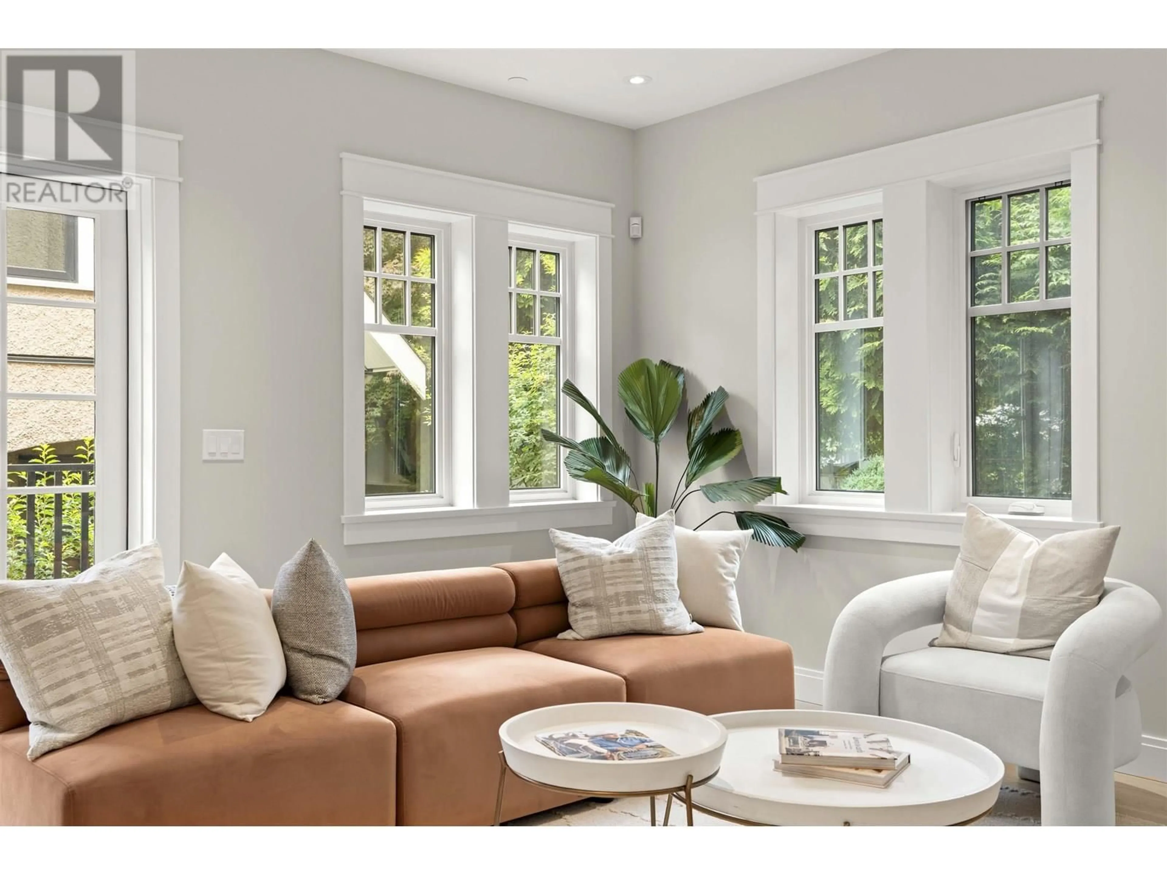 Living room with furniture, unknown for 1458 45TH AVENUE, Vancouver British Columbia V6M2H1