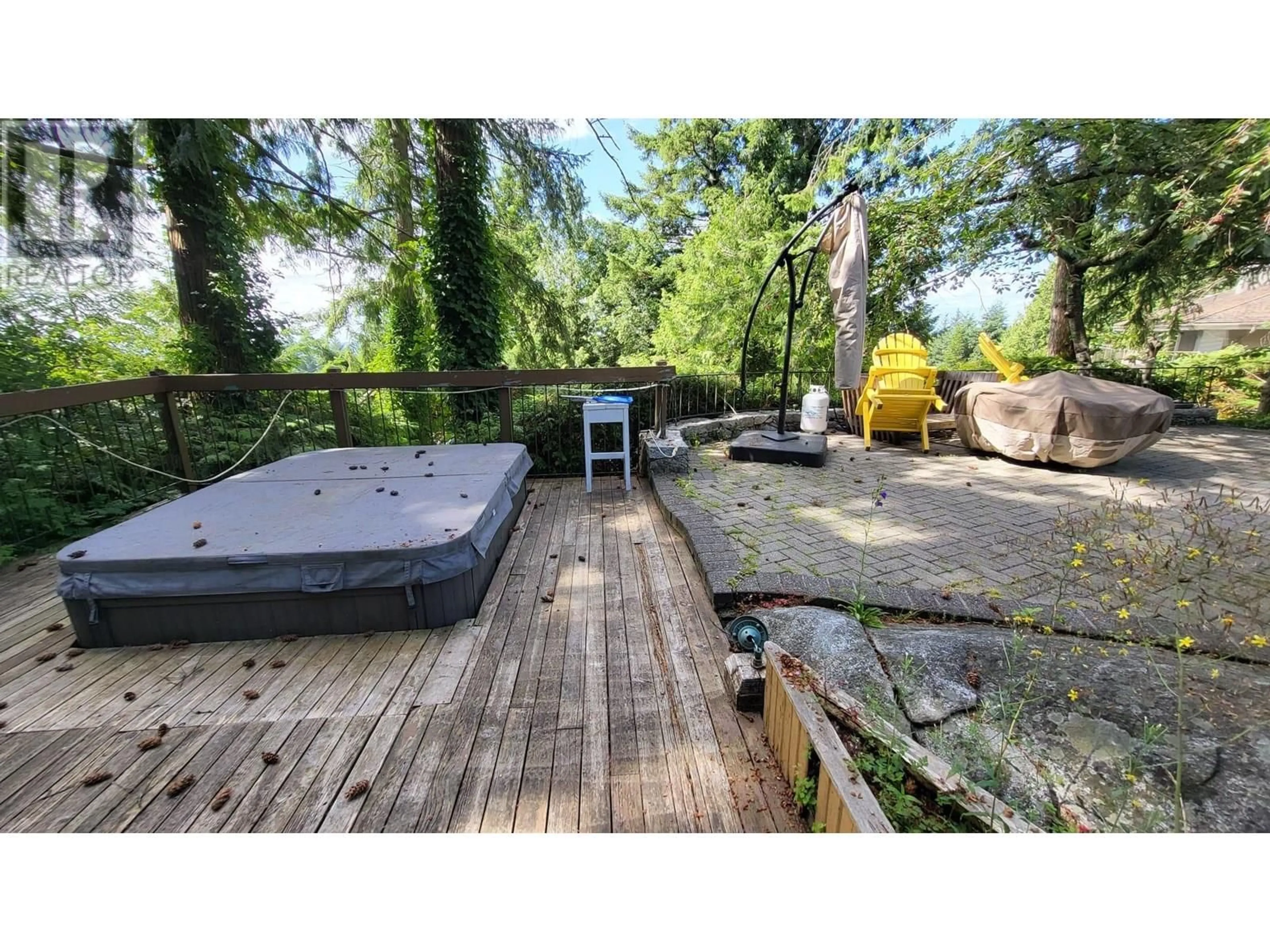 Unknown for 4408 WOODPARK ROAD, West Vancouver British Columbia V7S2W4