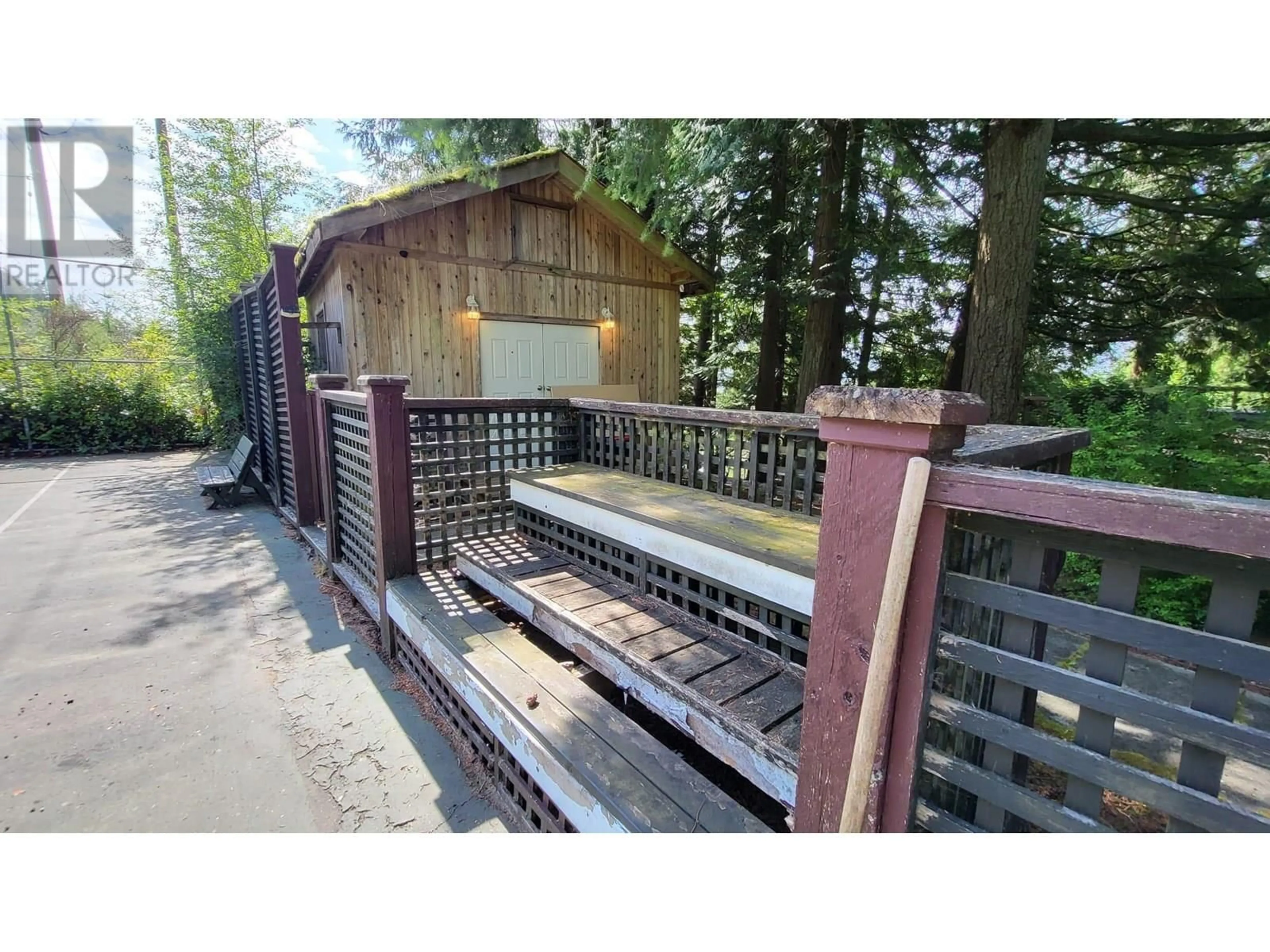 Unknown for 4408 WOODPARK ROAD, West Vancouver British Columbia V7S2W4
