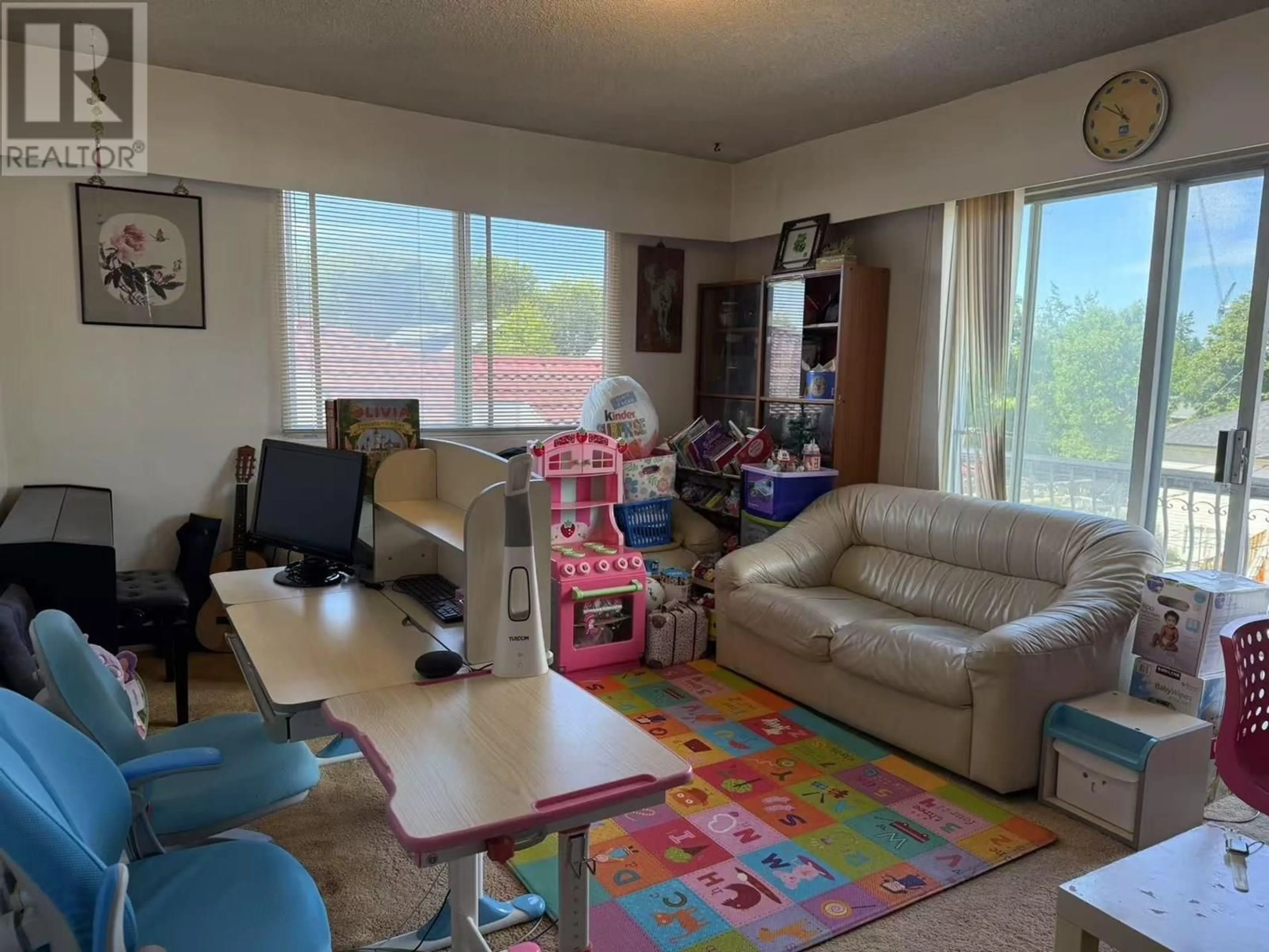 A pic of a room for 5319 SOMERVILLE STREET, Vancouver British Columbia V5W3H3