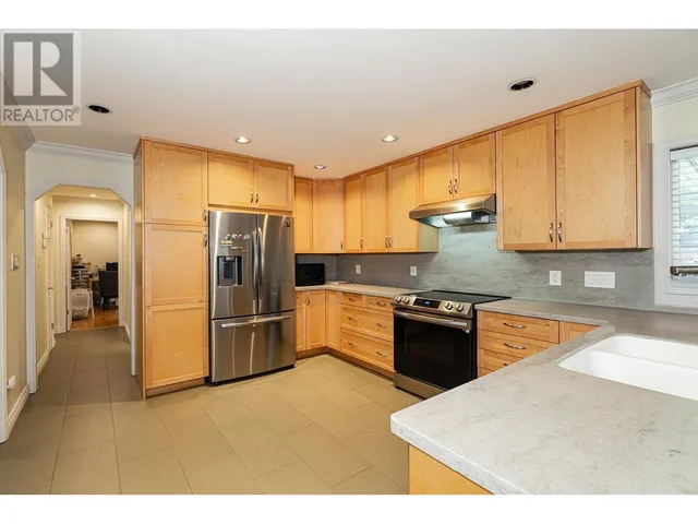 10060 SWINTON CRESCENT, Richmond 4