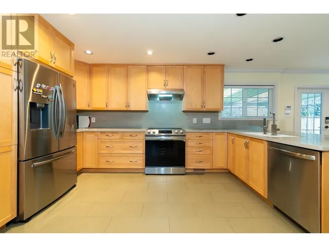 10060 SWINTON CRESCENT, Richmond 5