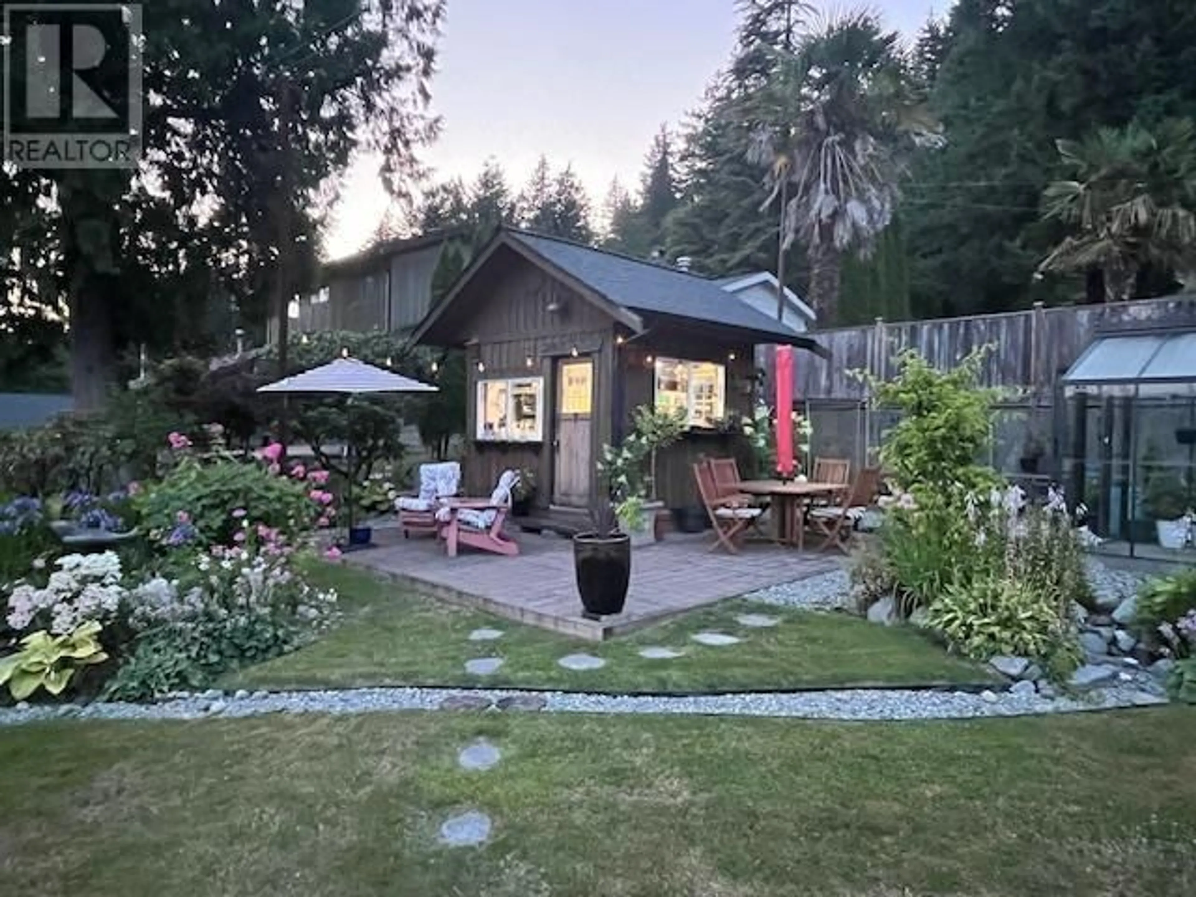 Unknown for 124 JACOBS ROAD, Port Moody British Columbia V3H2Z9