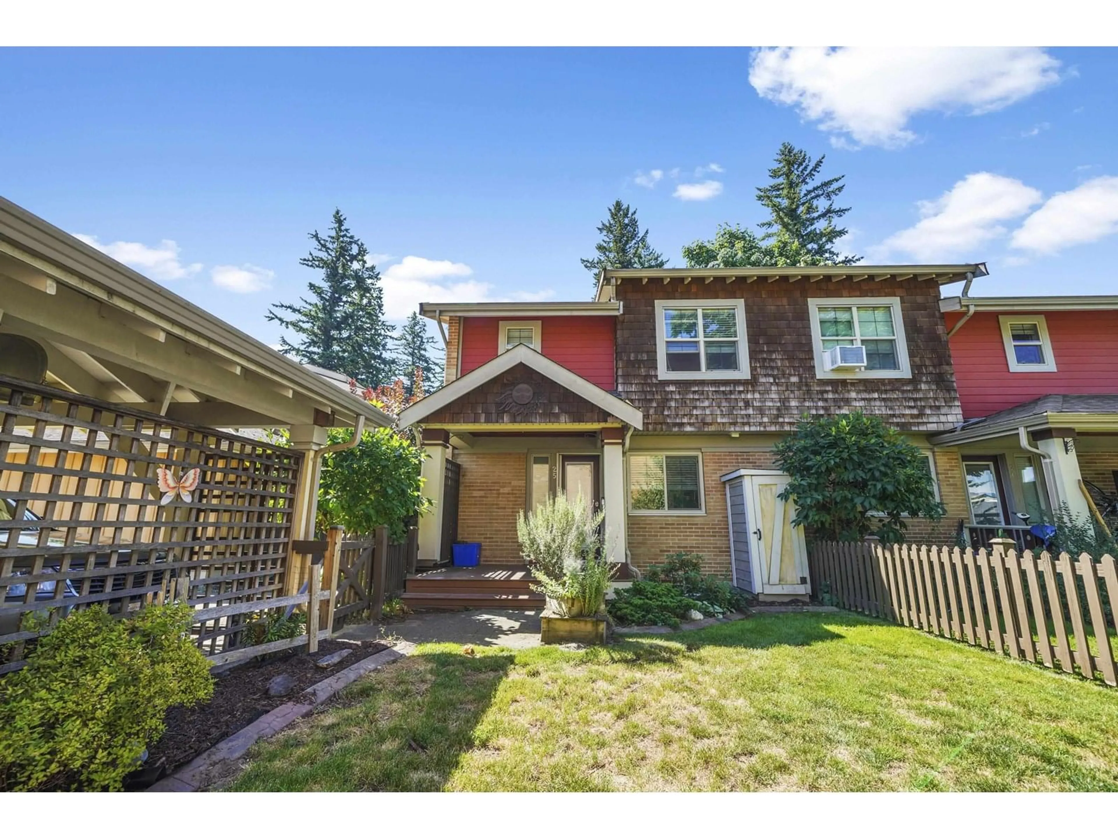 Unknown for 25 - 5960 COWICHAN STREET, Chilliwack British Columbia V2R0L6