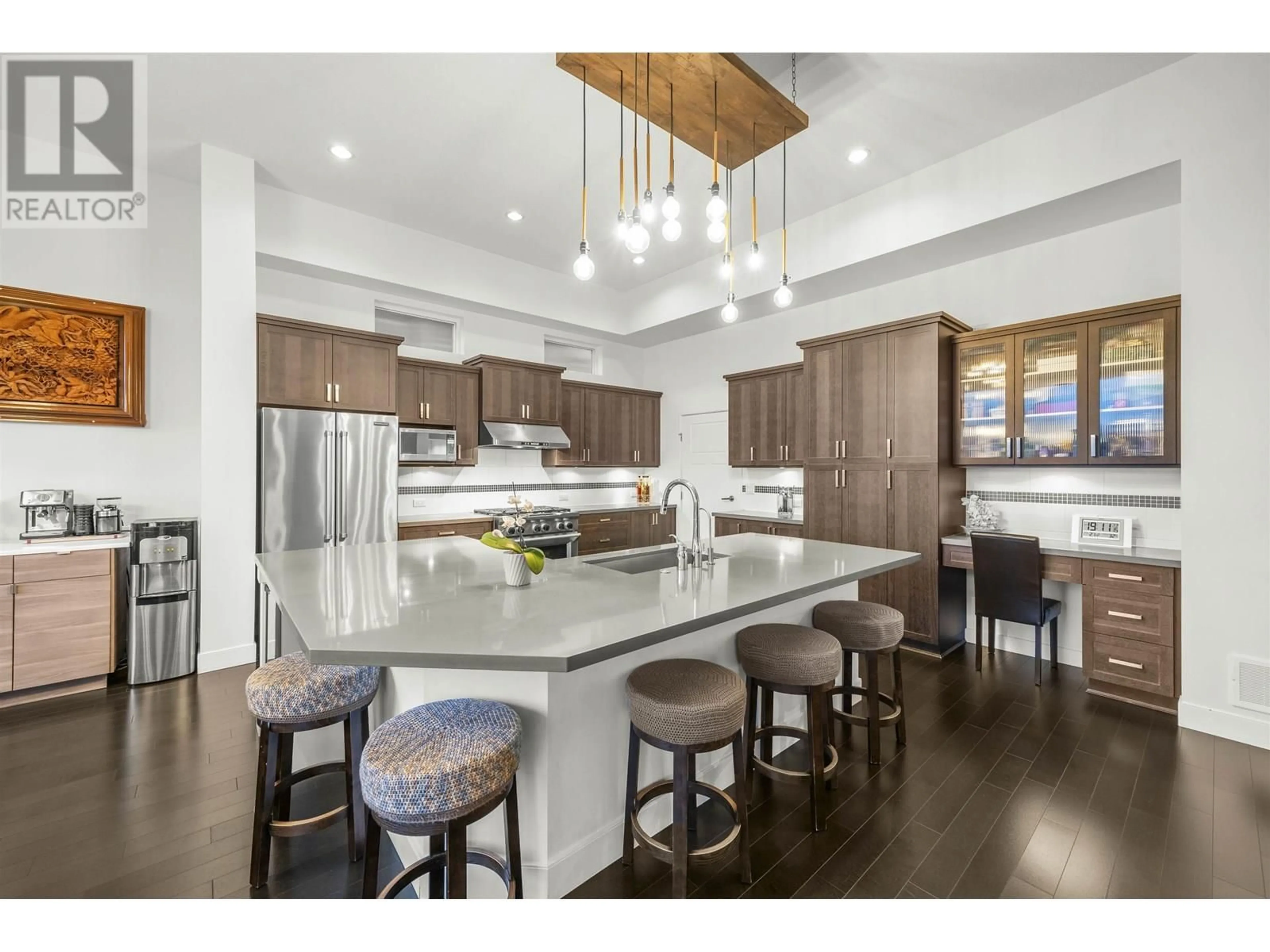 Open concept kitchen, unknown for 1510 DAYTON STREET, Coquitlam British Columbia V3E0J6