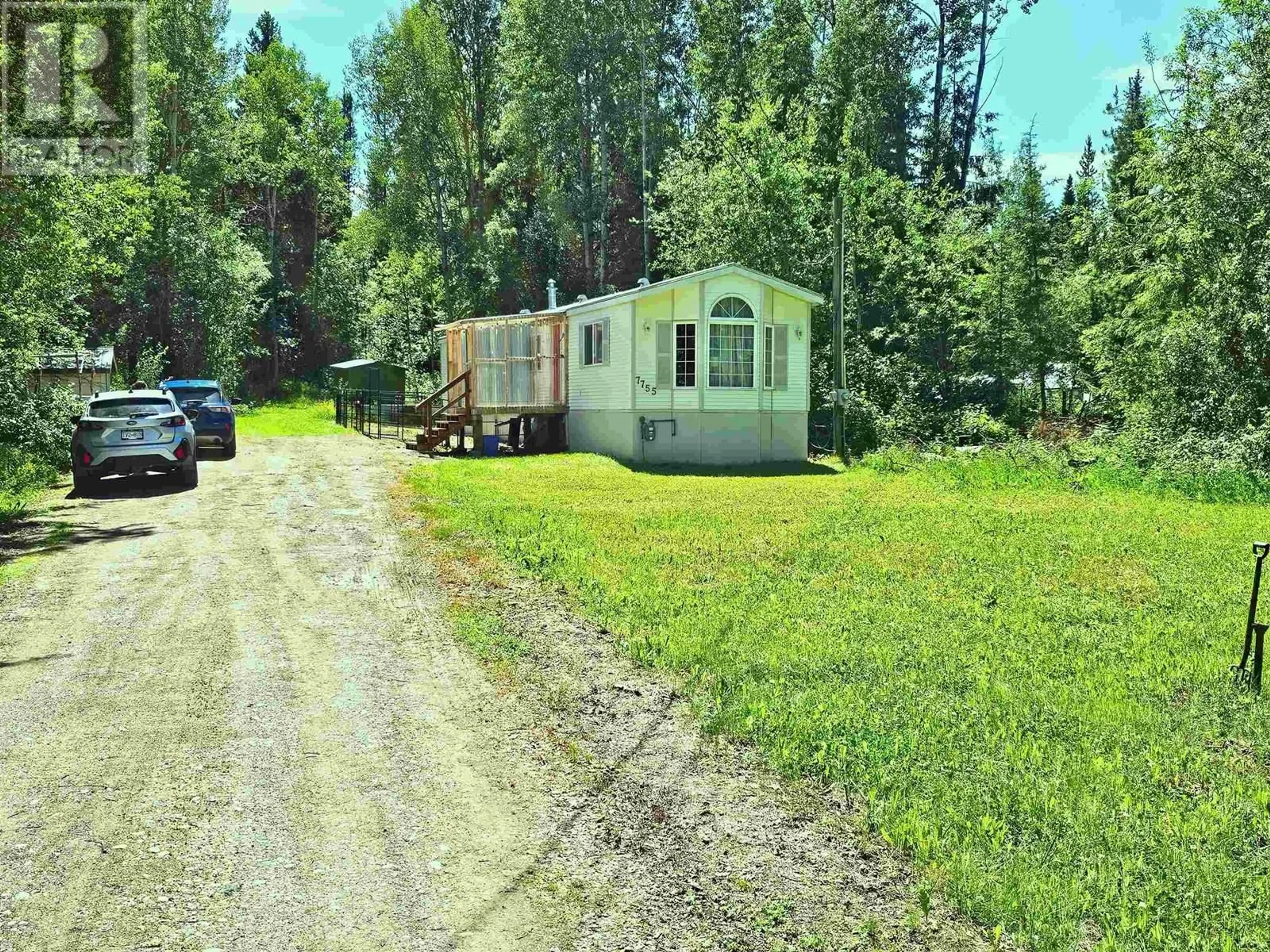 Unknown for 7755 GISCOME ROAD, Prince George British Columbia V2N6V1