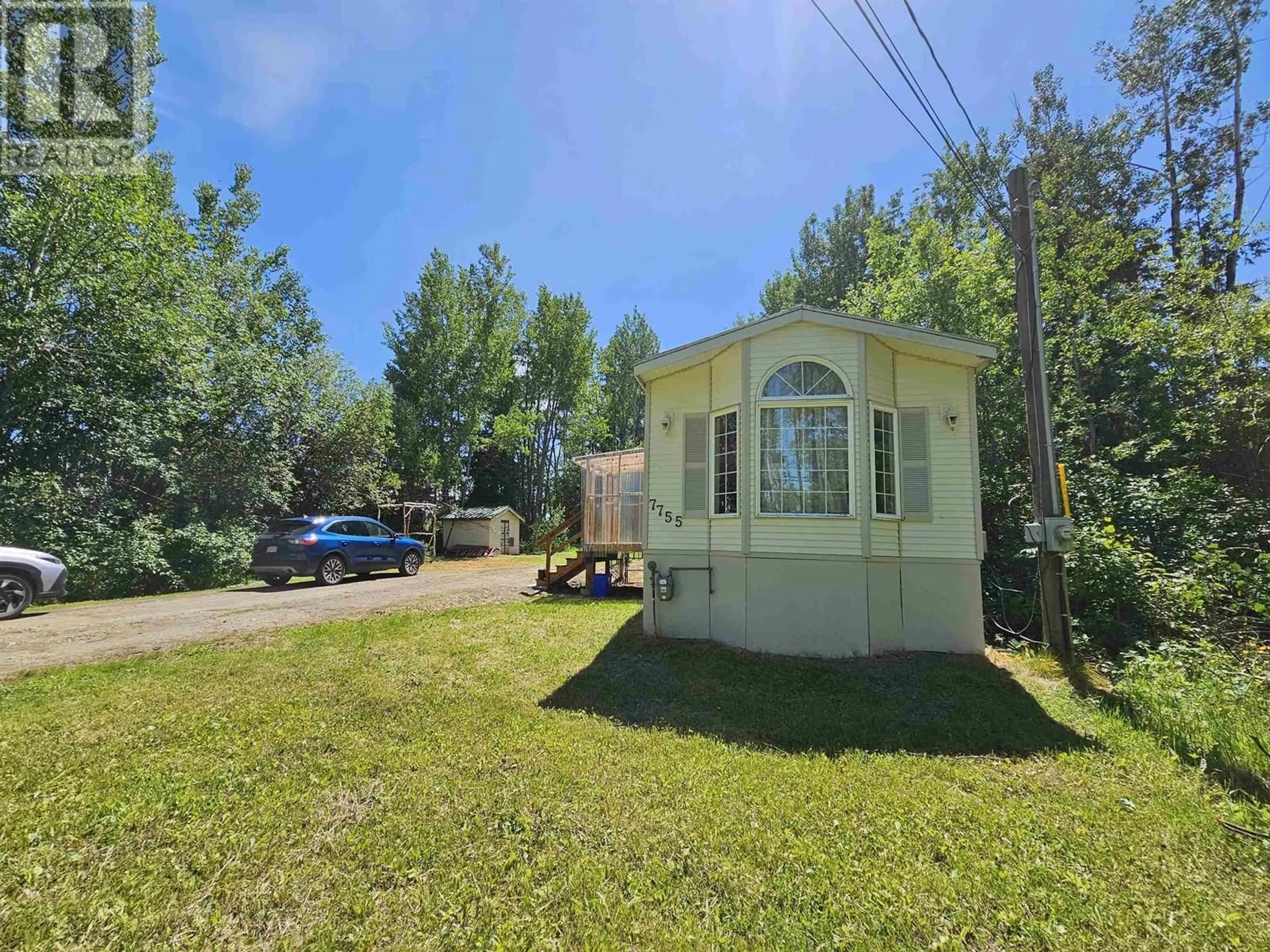 Unknown for 7755 GISCOME ROAD, Prince George British Columbia V2N6V1