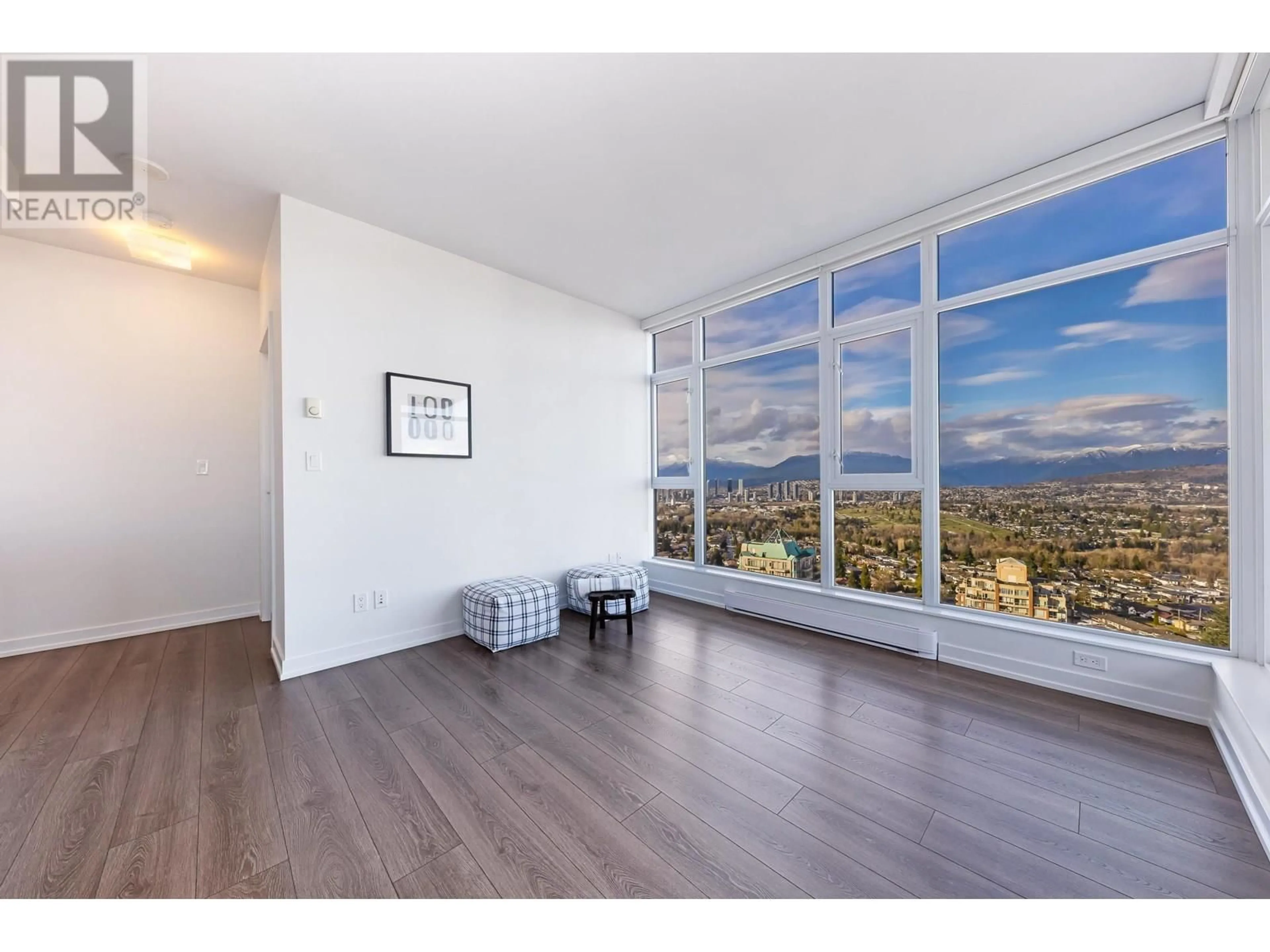 Unknown for 3007 - 4688 KINGSWAY WAY, Burnaby British Columbia V5H0E9