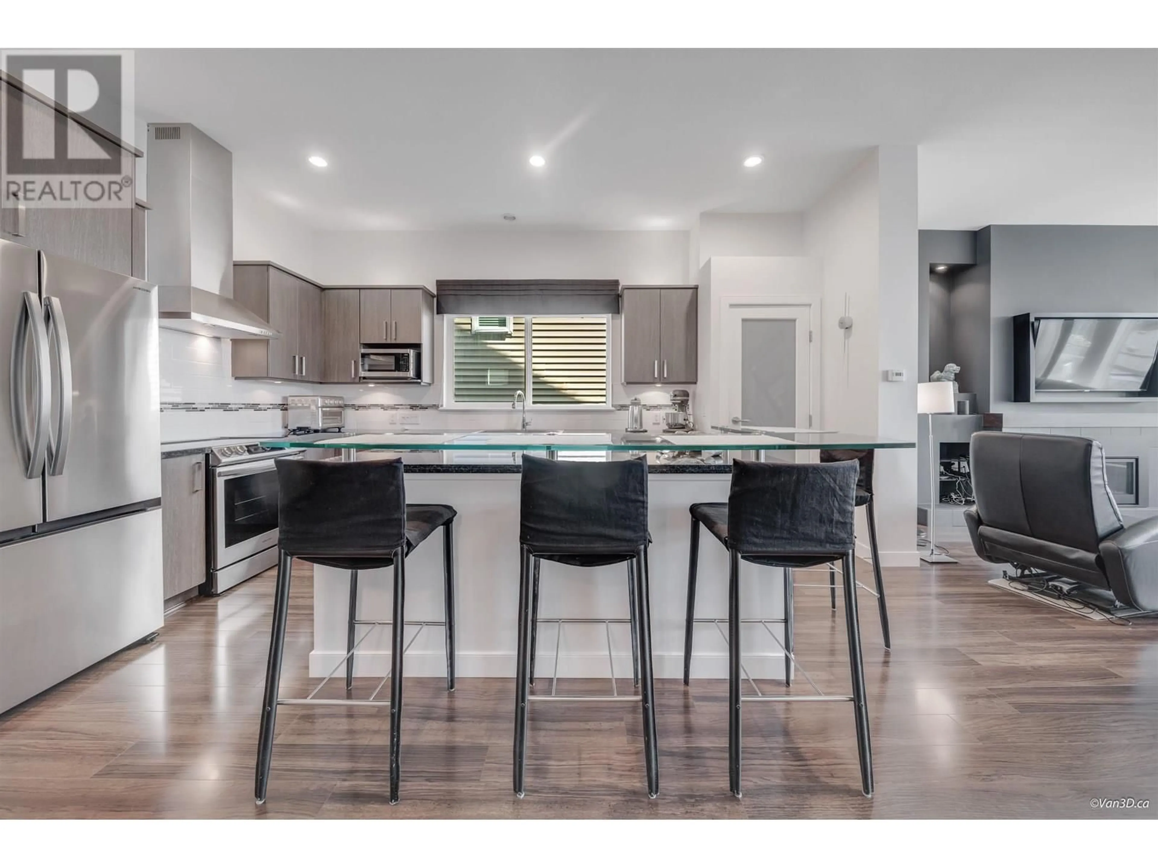 Open concept kitchen, unknown for 3370 HIGHLAND DRIVE, Coquitlam British Columbia V3E0B3