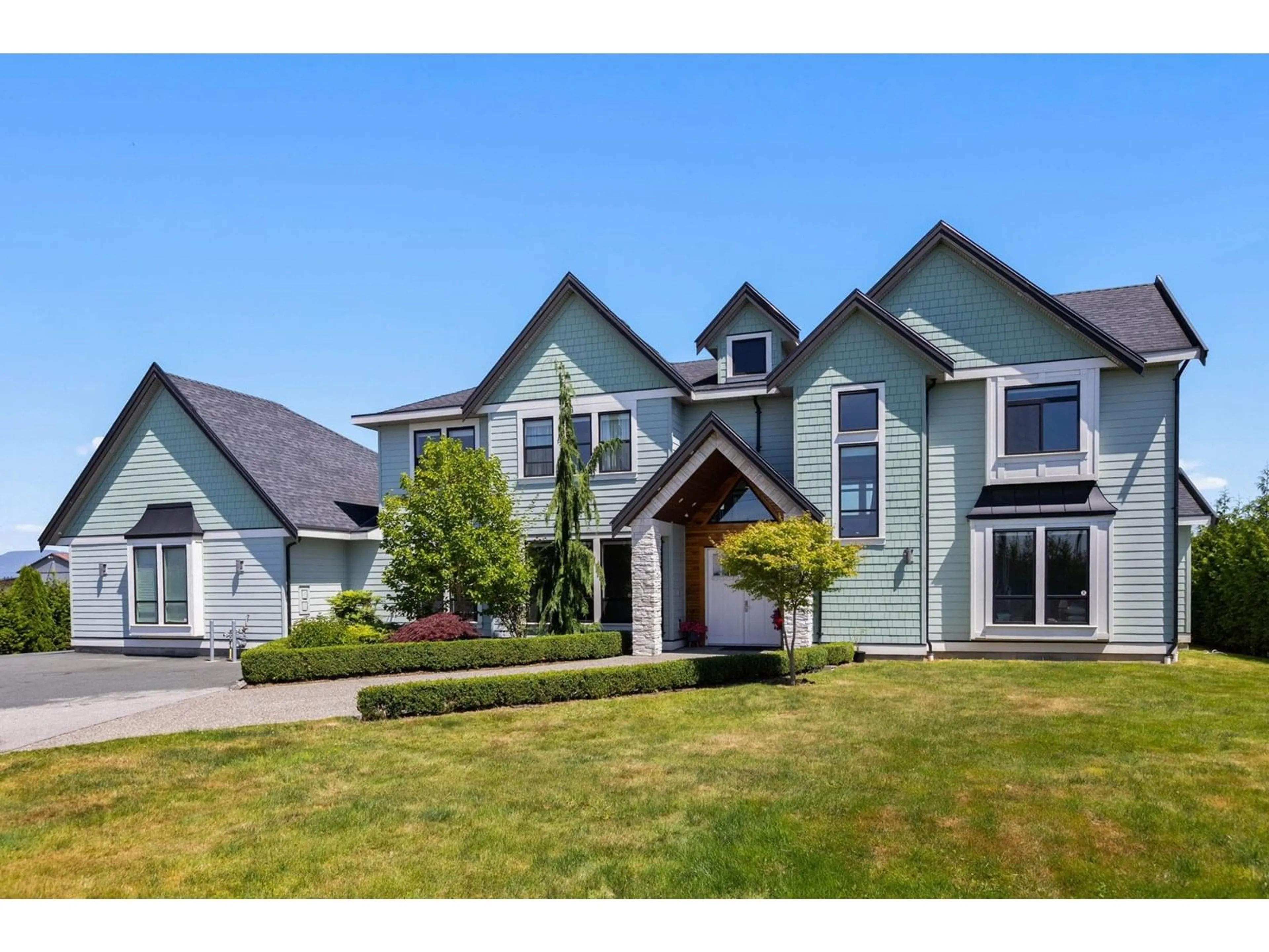 Unknown for 5368 216 STREET, Langley British Columbia V2Y1Y2