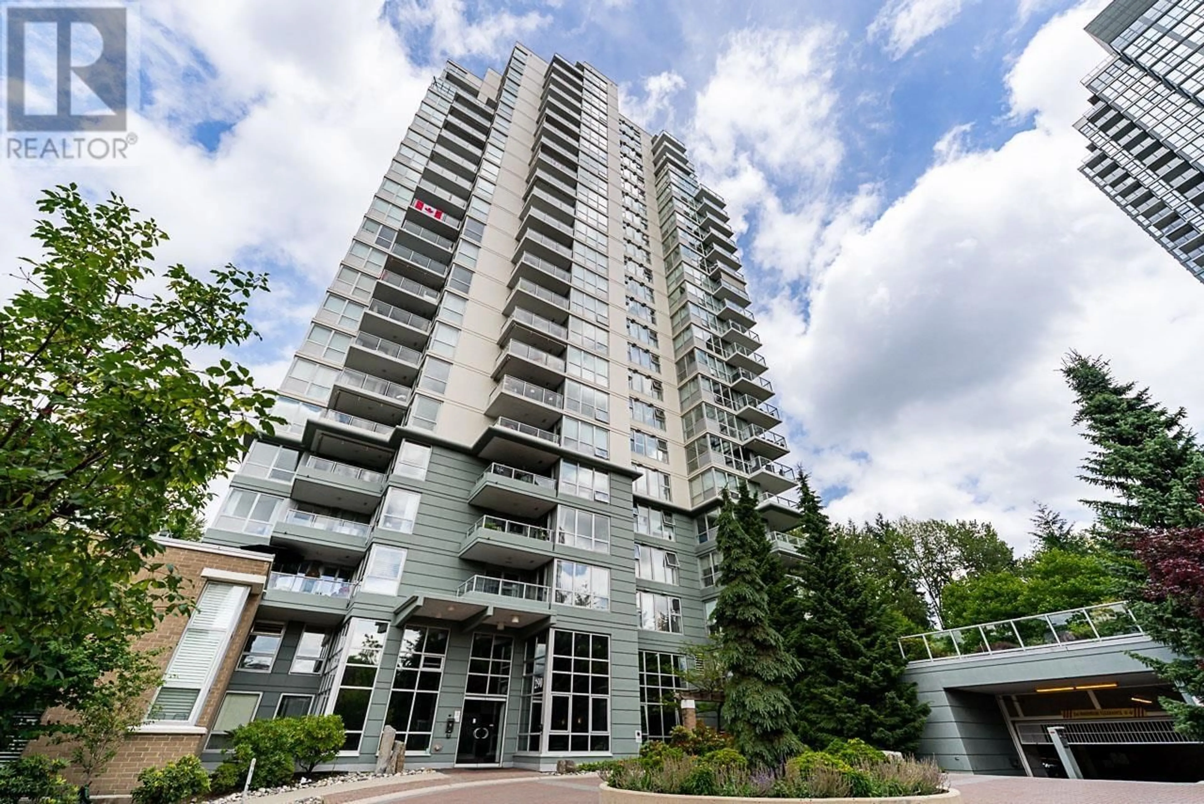 Unknown for 2202 - 290 NEWPORT DRIVE, Port Moody British Columbia V3H5N2
