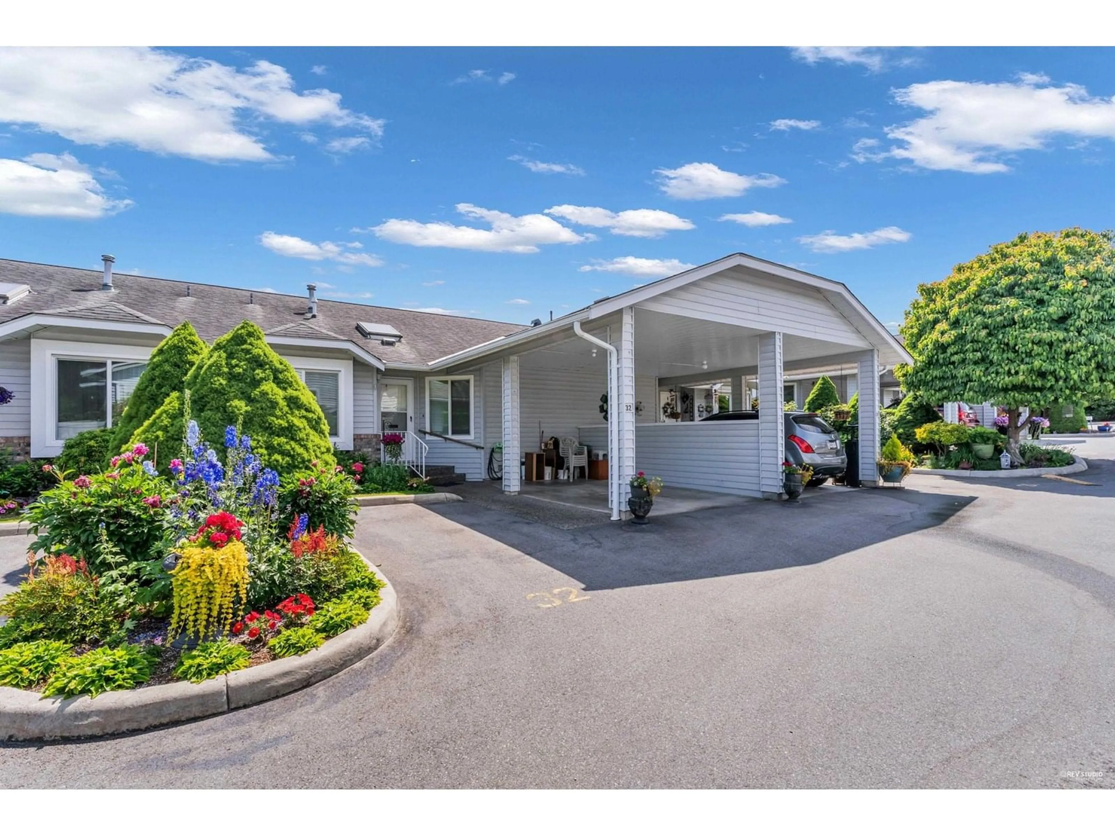 Unknown for 32 - 2989 TRAFALGAR, Abbotsford British Columbia V2S7X9