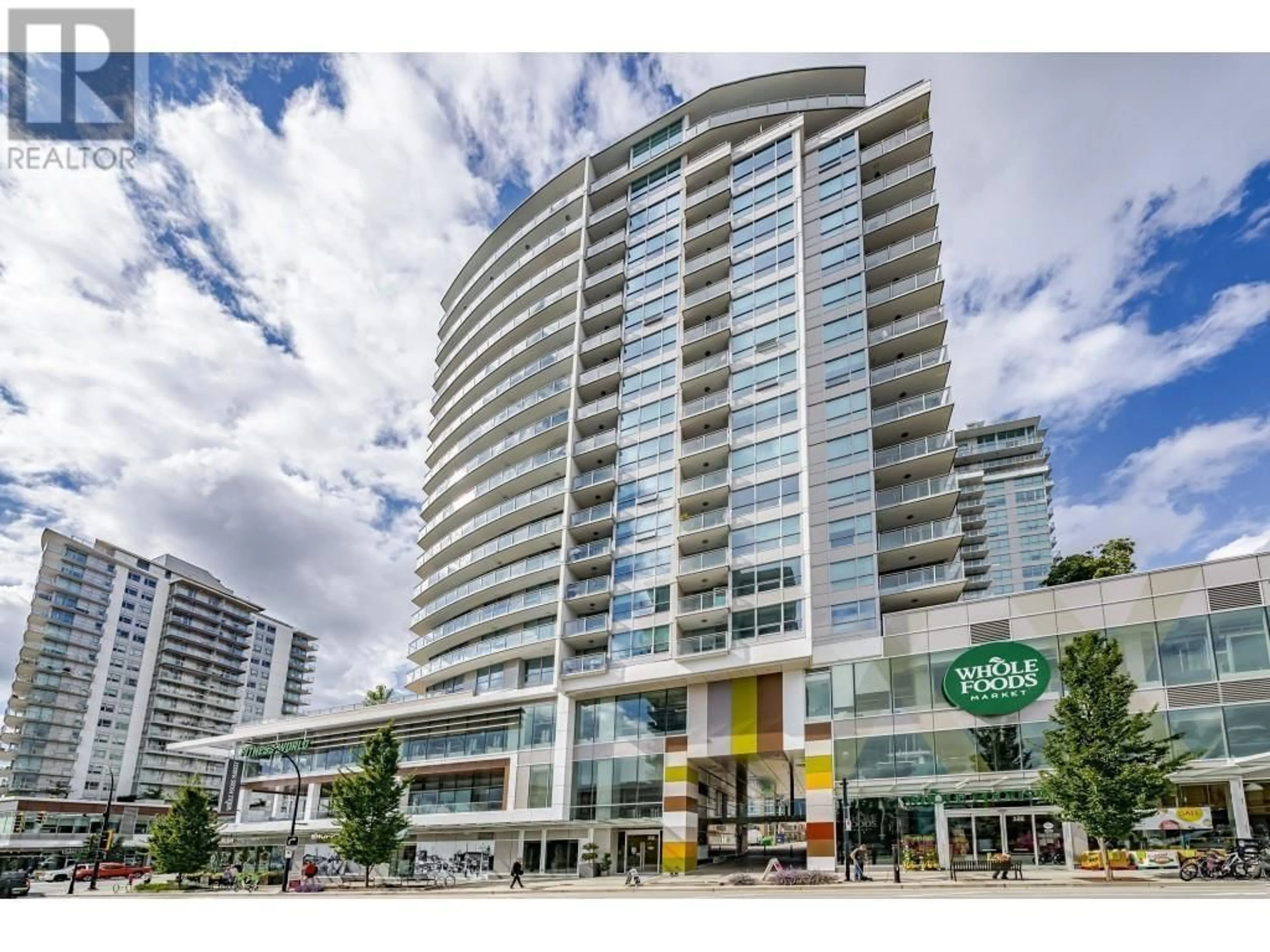 Unknown for 1401 - 112 13TH STREET, North Vancouver British Columbia V7L0E4