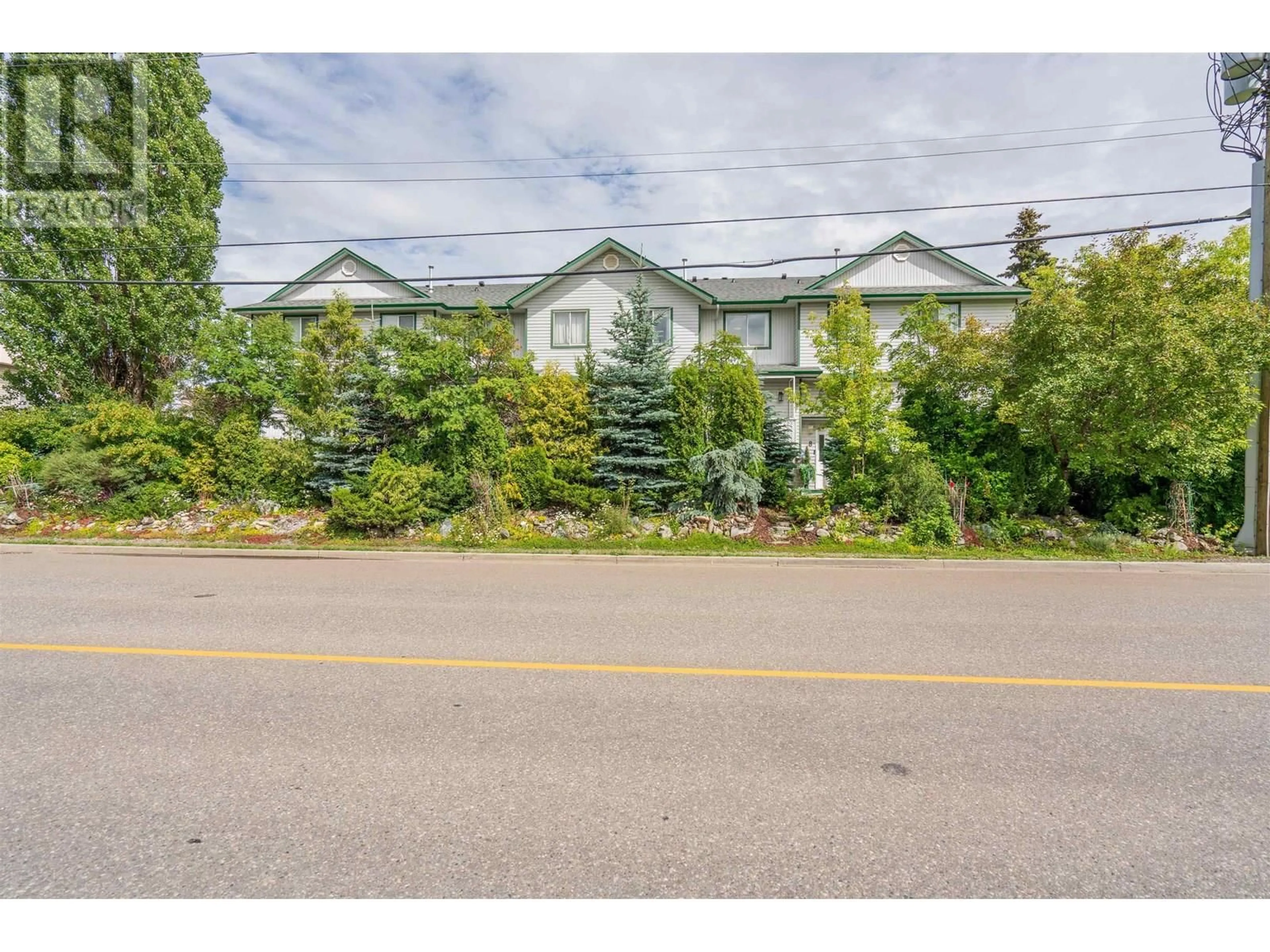 Unknown for 106 - 1768 SPRUCE STREET, Prince George British Columbia V2L2R4