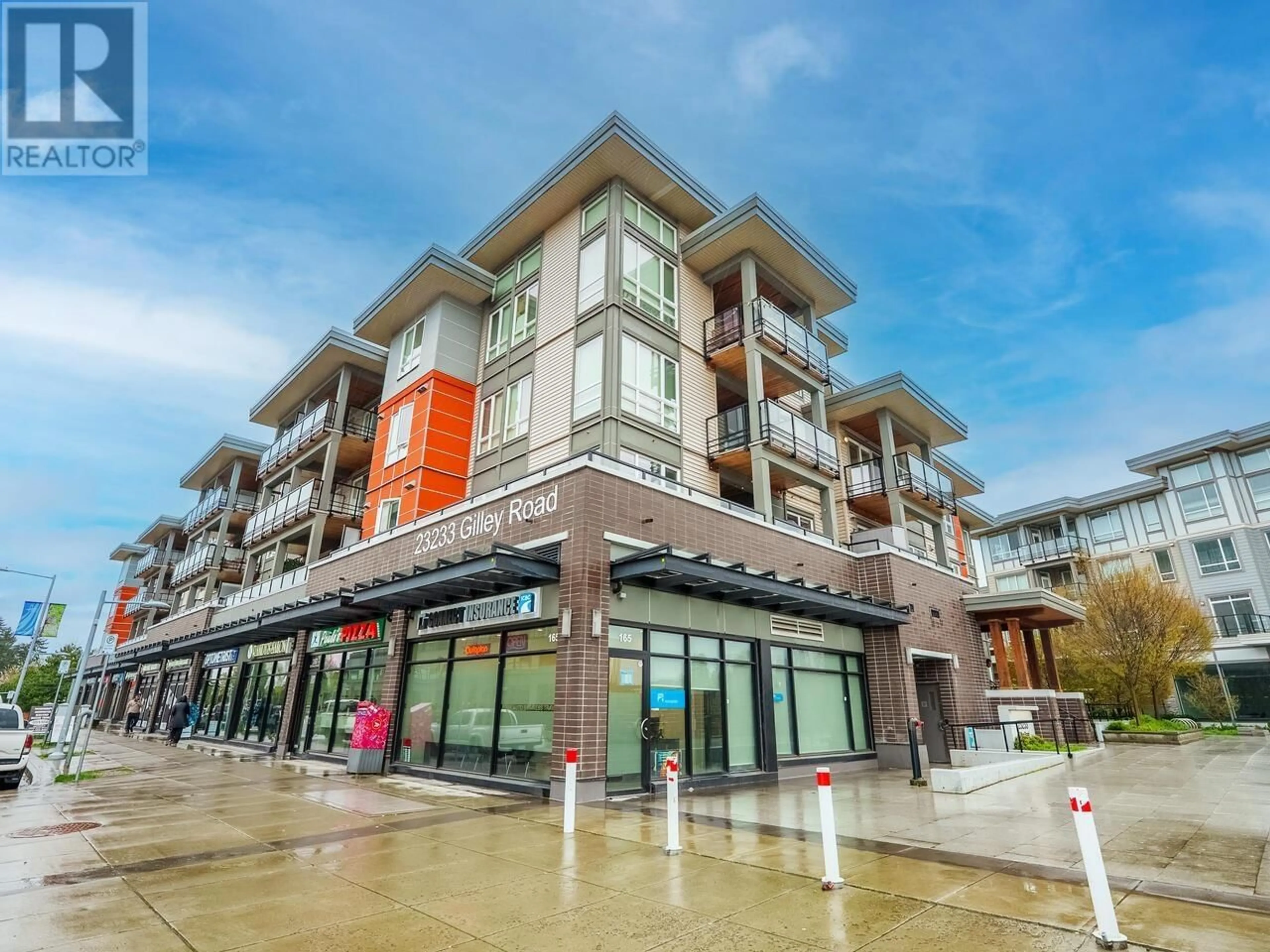 Unknown for 220 - 23233 GILLEY ROAD, Richmond British Columbia V6V1E6