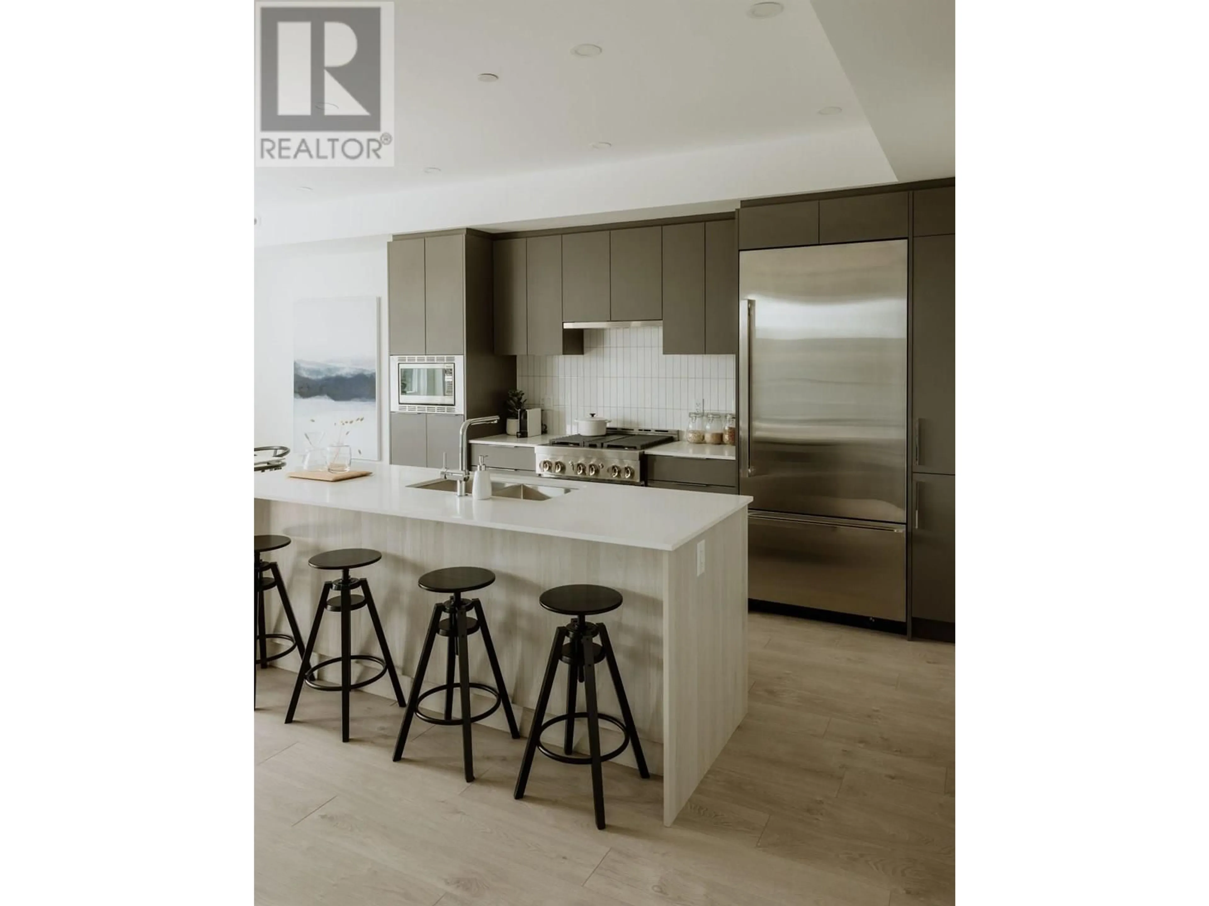 Open concept kitchen, unknown for 104 - 2426 RABBIT DRIVE, Tsawwassen British Columbia V4M0E1