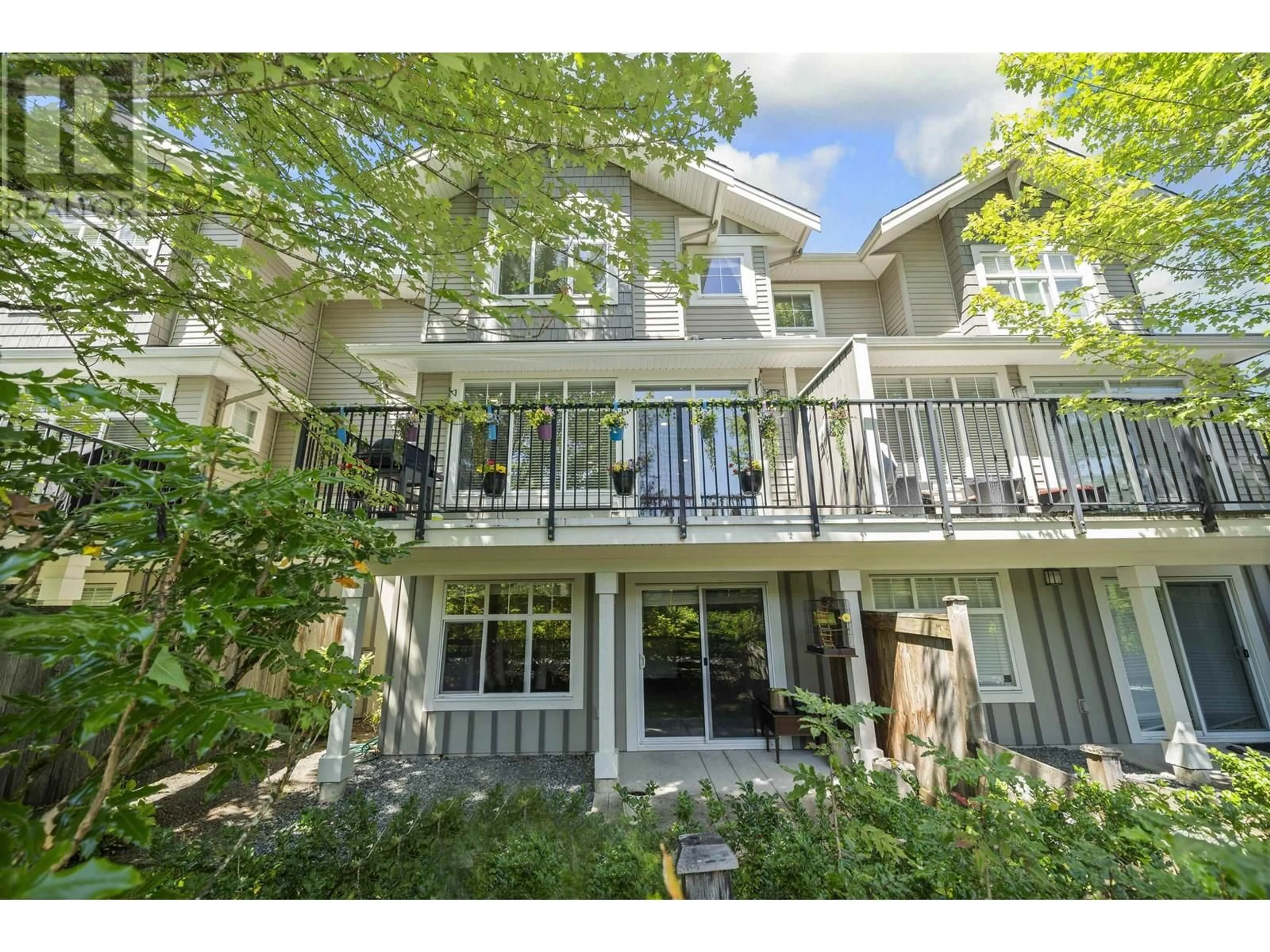 Patio, unknown for 2 - 11282 COTTONWOOD DRIVE, Maple Ridge British Columbia V2X8W7