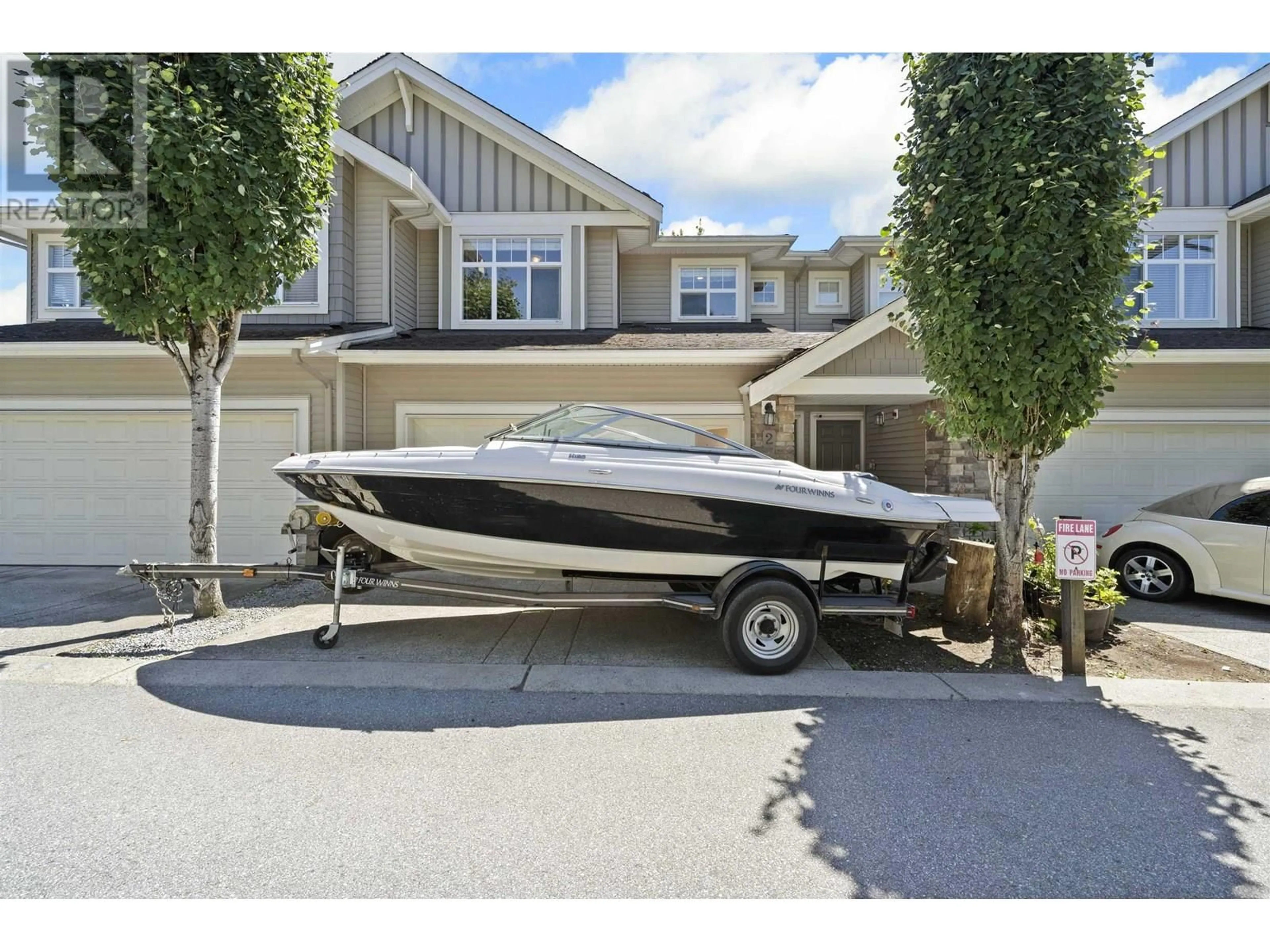 Unknown for 2 - 11282 COTTONWOOD DRIVE, Maple Ridge British Columbia V2X8W7