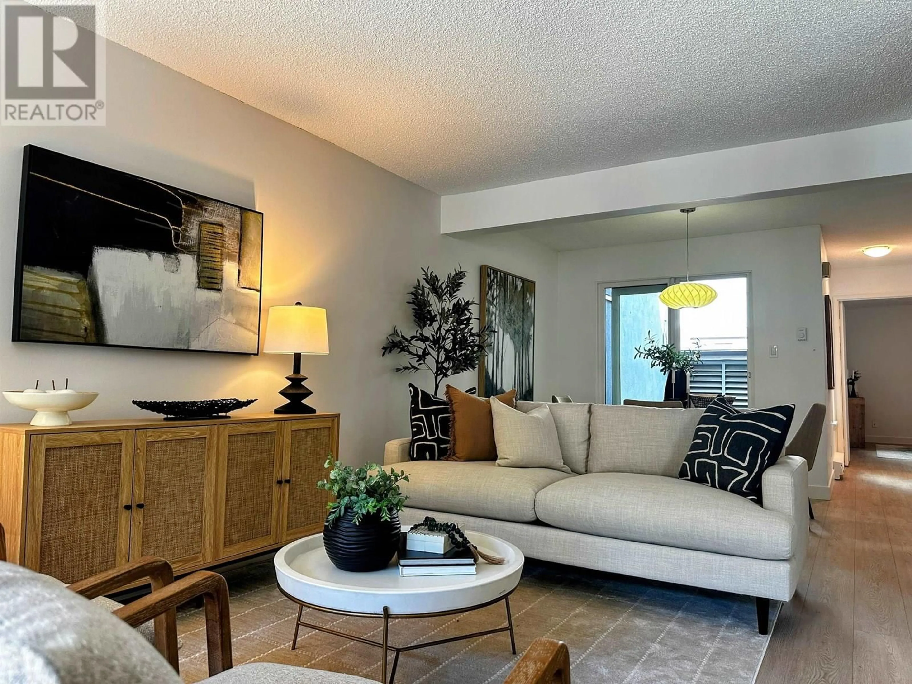 Living room with furniture, unknown for 1369 8TH AVENUE, Vancouver British Columbia V6H3W4