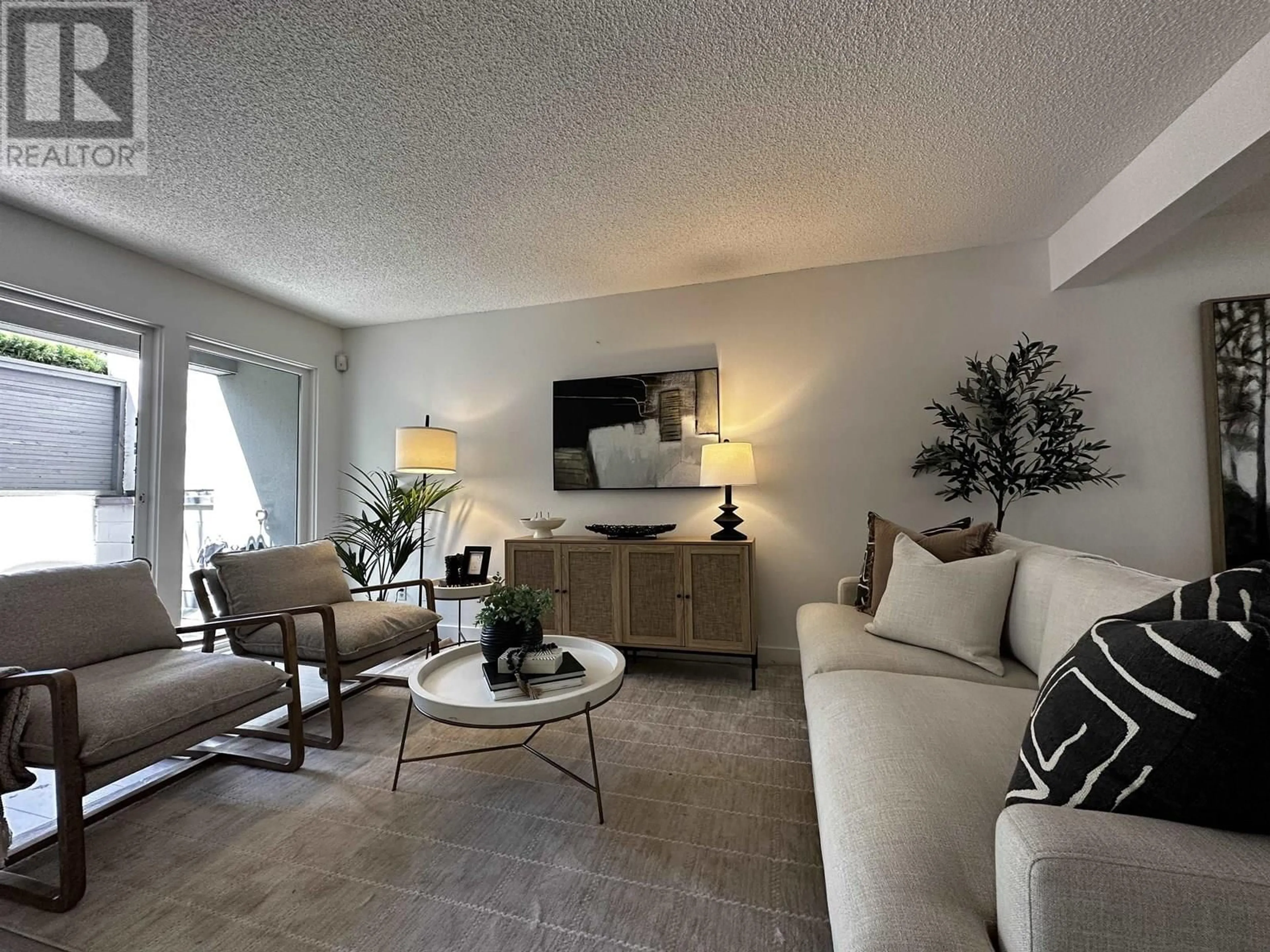 Living room with furniture, unknown for 1369 8TH AVENUE, Vancouver British Columbia V6H3W4