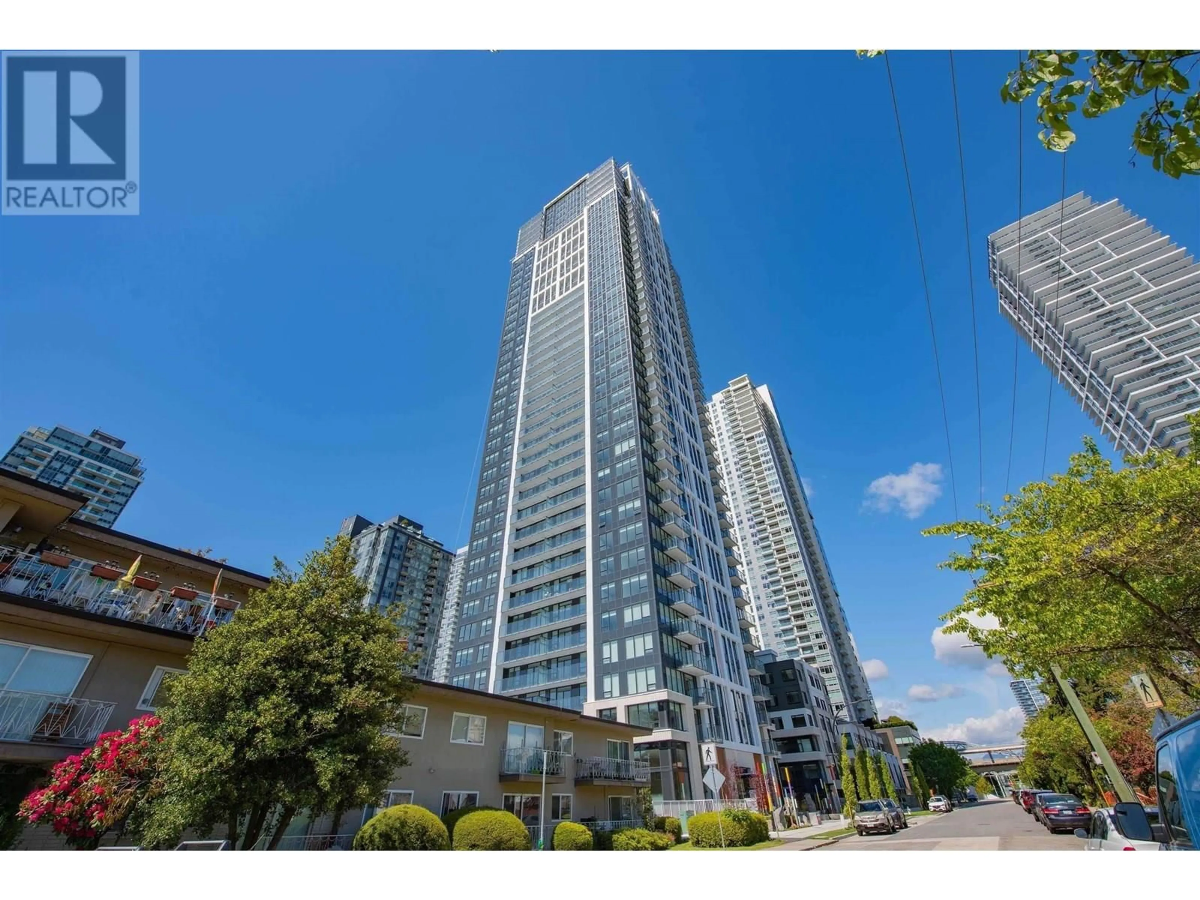 Unknown for 2404 - 6537 TELFORD AVENUE, Burnaby British Columbia V5H0K9