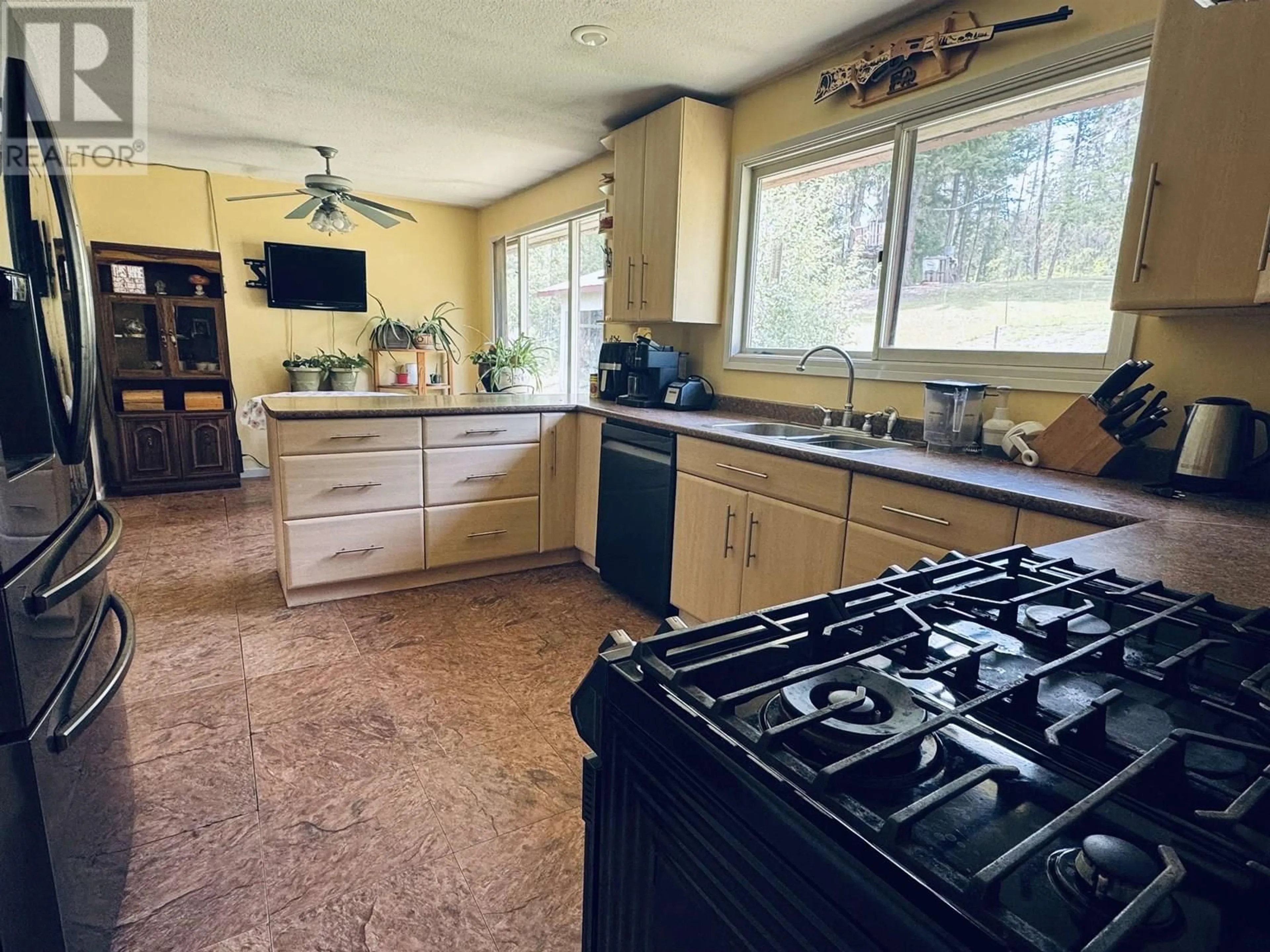 Unknown for 759 WINGER ROAD, Williams Lake British Columbia V2G5J9