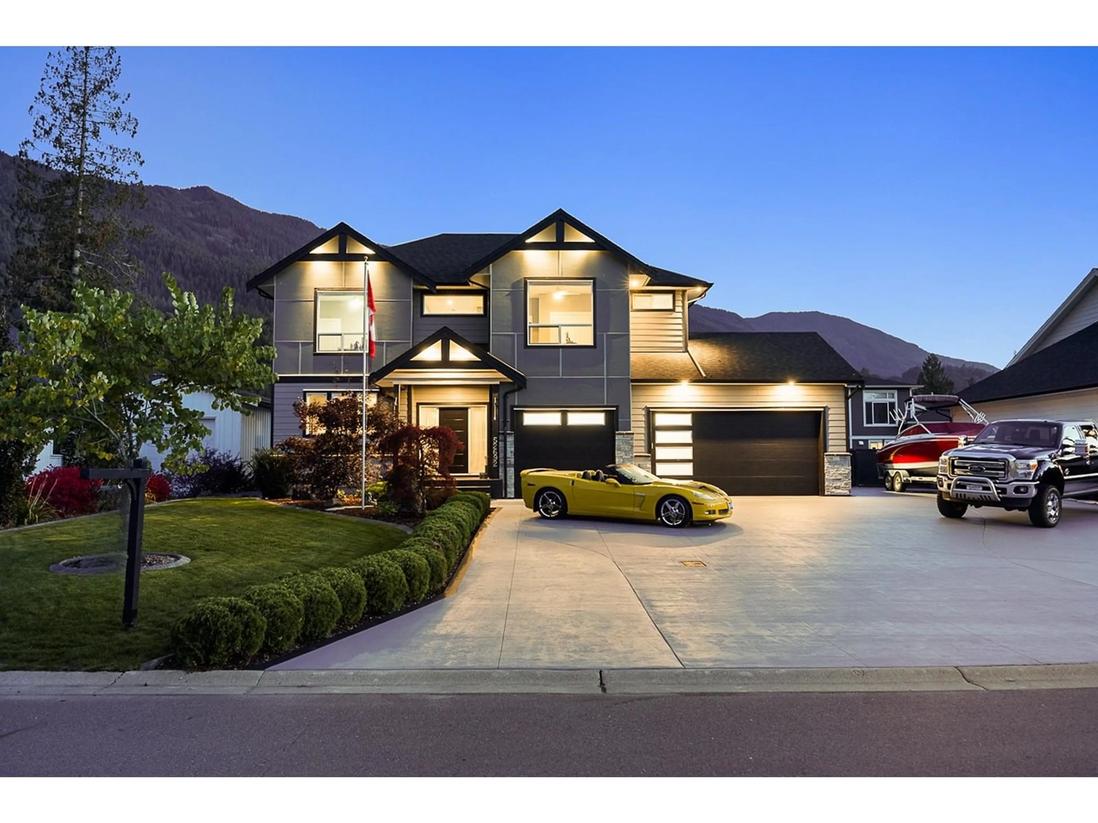 Unknown for 52692 ROSESTONE PLACE, Chilliwack British Columbia V0X1X1
