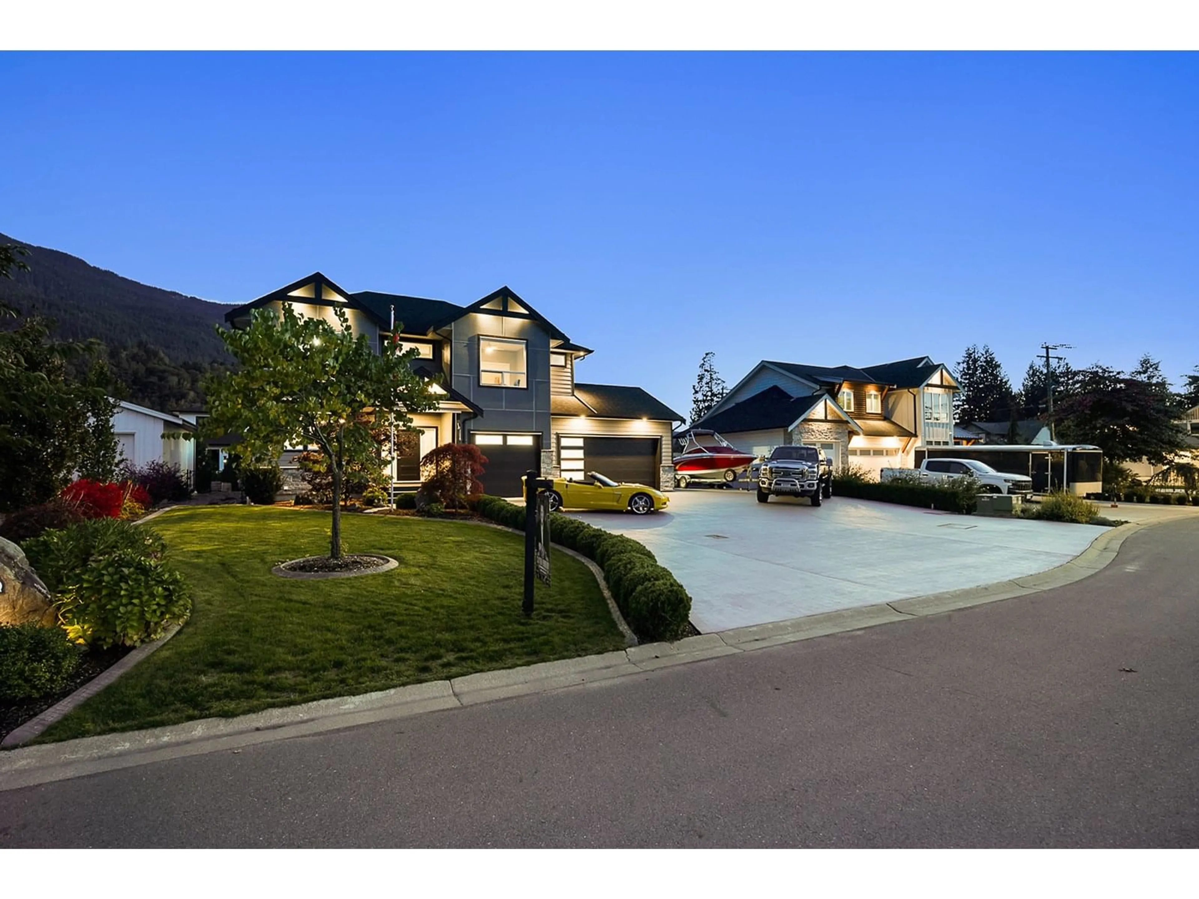 Unknown for 52692 ROSESTONE PLACE, Chilliwack British Columbia V0X1X1