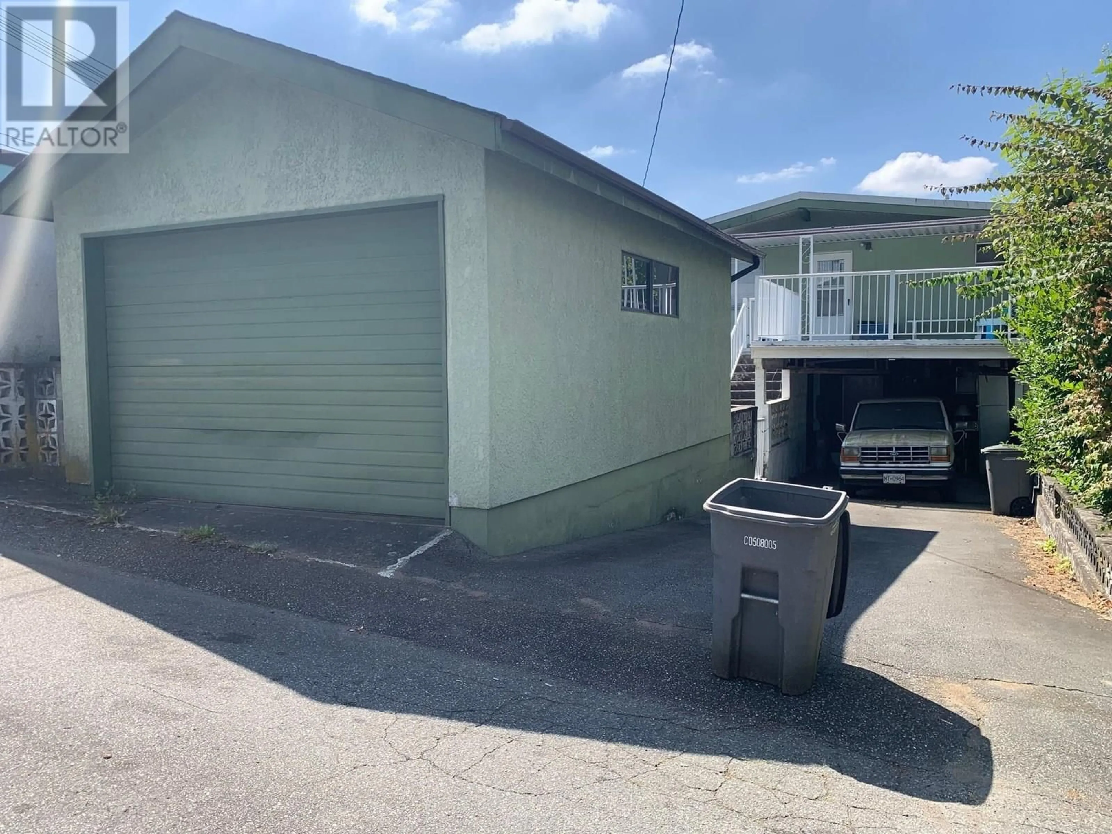 Unknown for 2280 PENTICTON STREET, Vancouver British Columbia V5M3C1