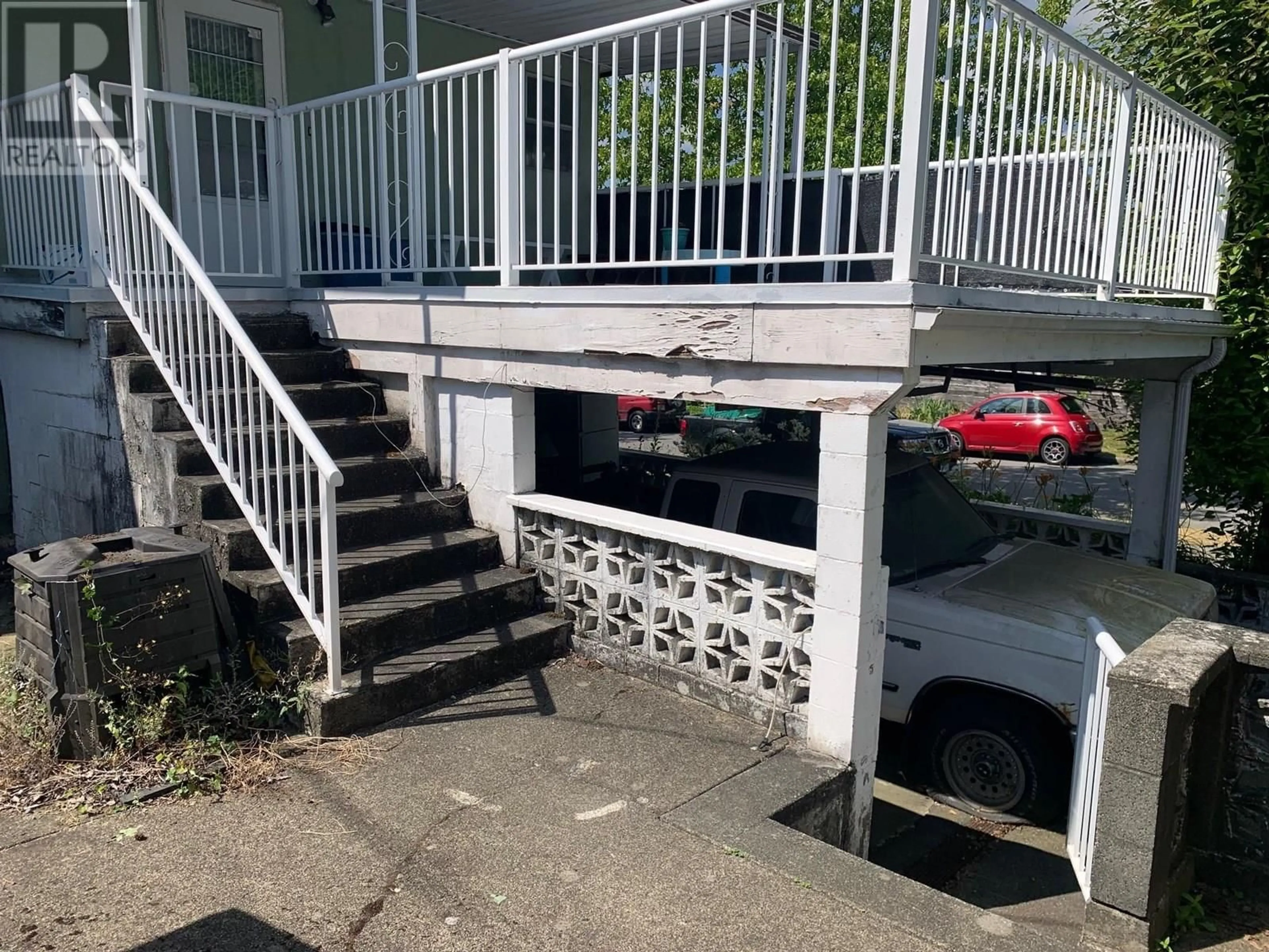 Patio, street for 2280 PENTICTON STREET, Vancouver British Columbia V5M3C1