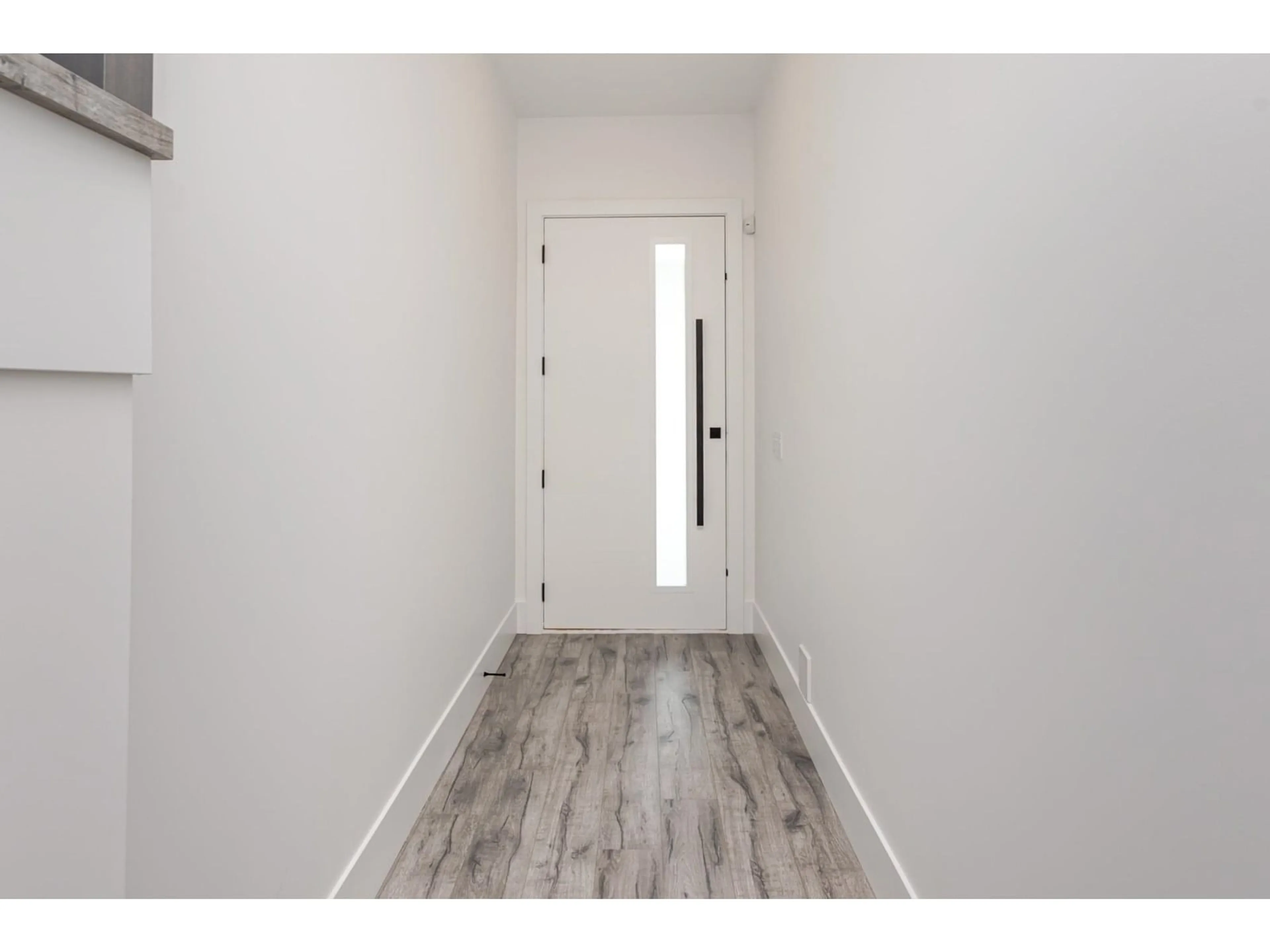 Indoor entryway for 11729 85A, Delta British Columbia V4C2V7