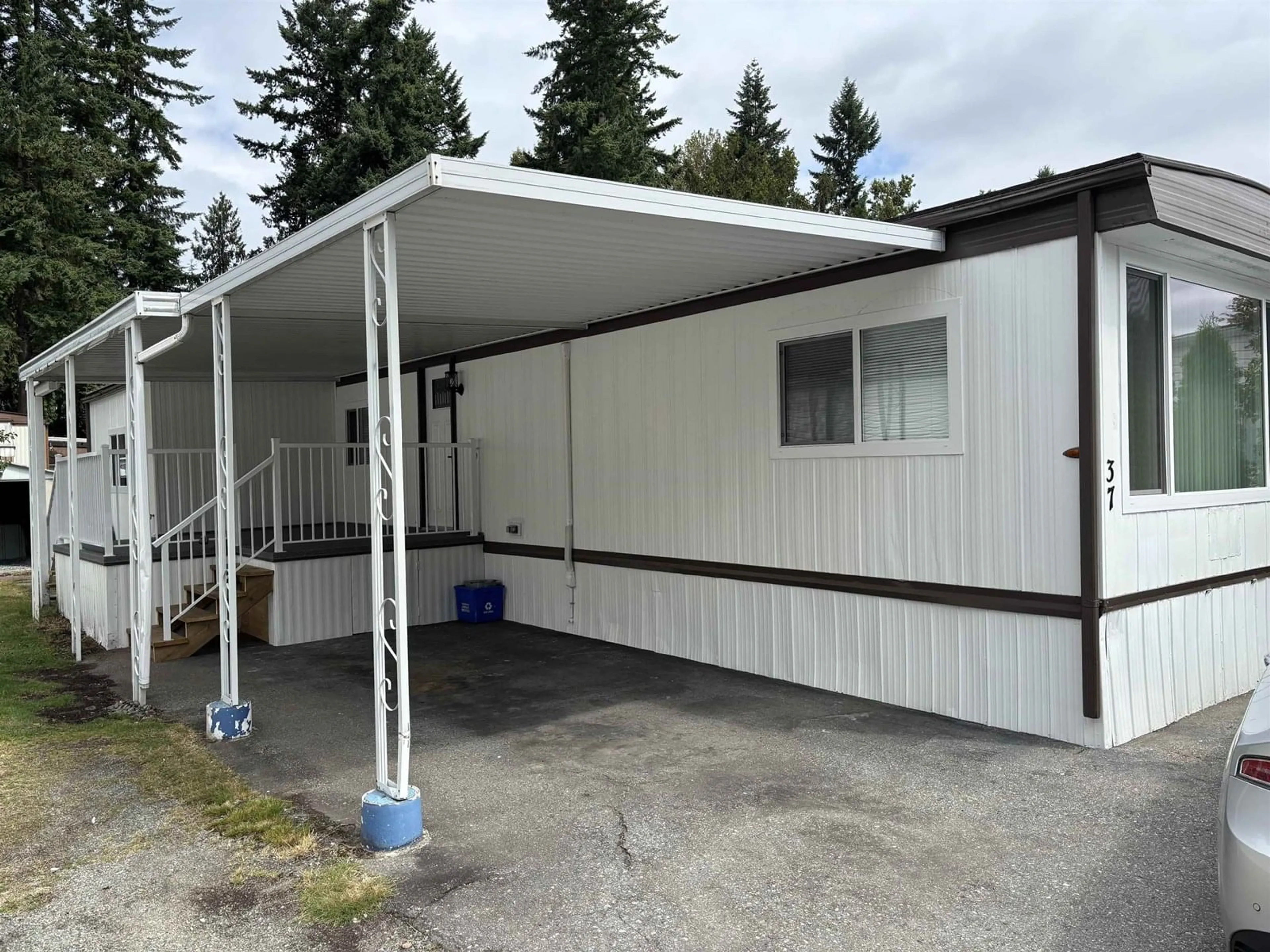 Unknown for 37 - 9080 198TH, Langley British Columbia V1M3A8