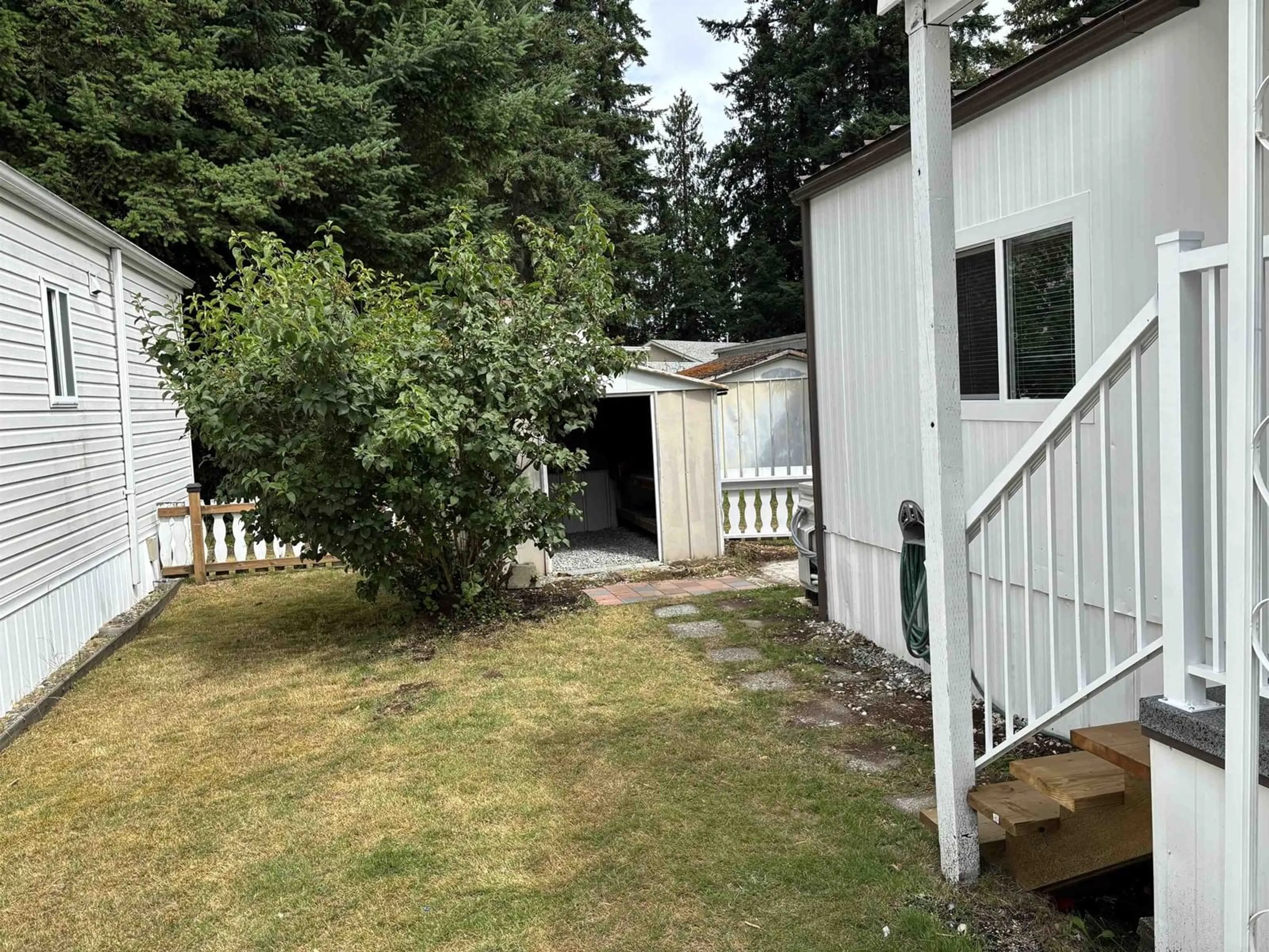 Unknown for 37 - 9080 198TH, Langley British Columbia V1M3A8