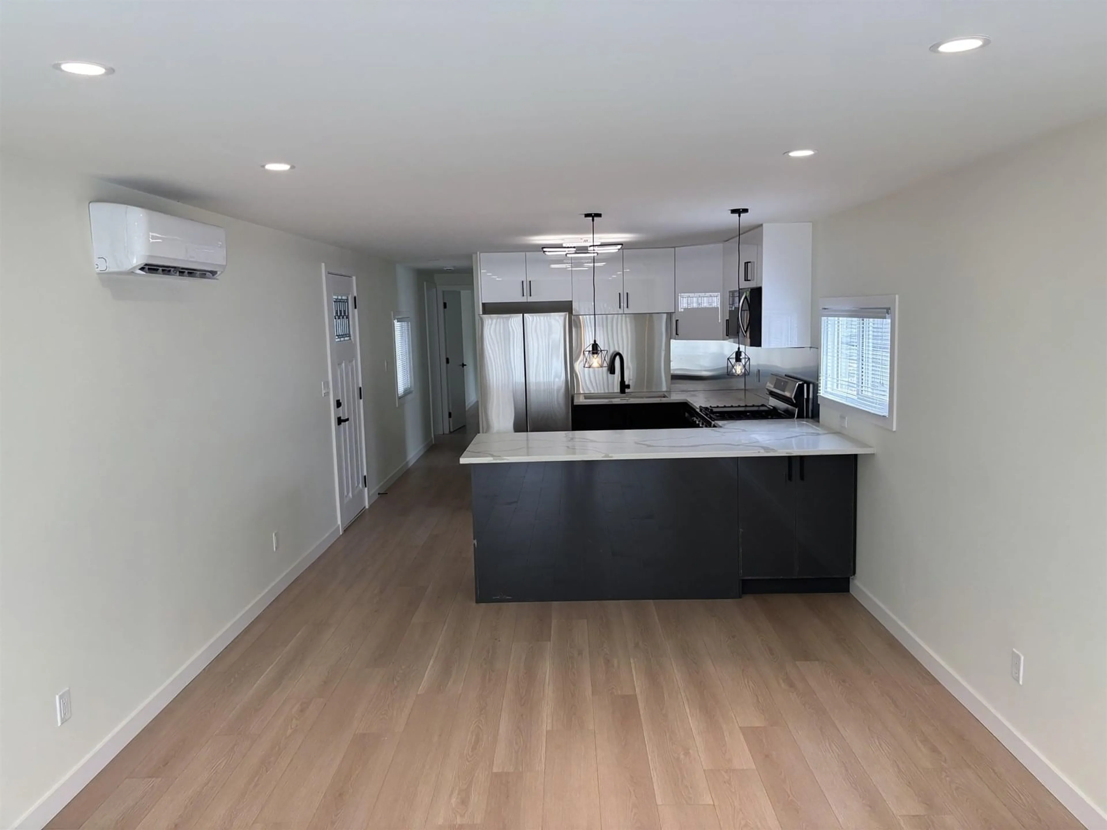 Open concept kitchen, unknown for 37 - 9080 198TH, Langley British Columbia V1M3A8