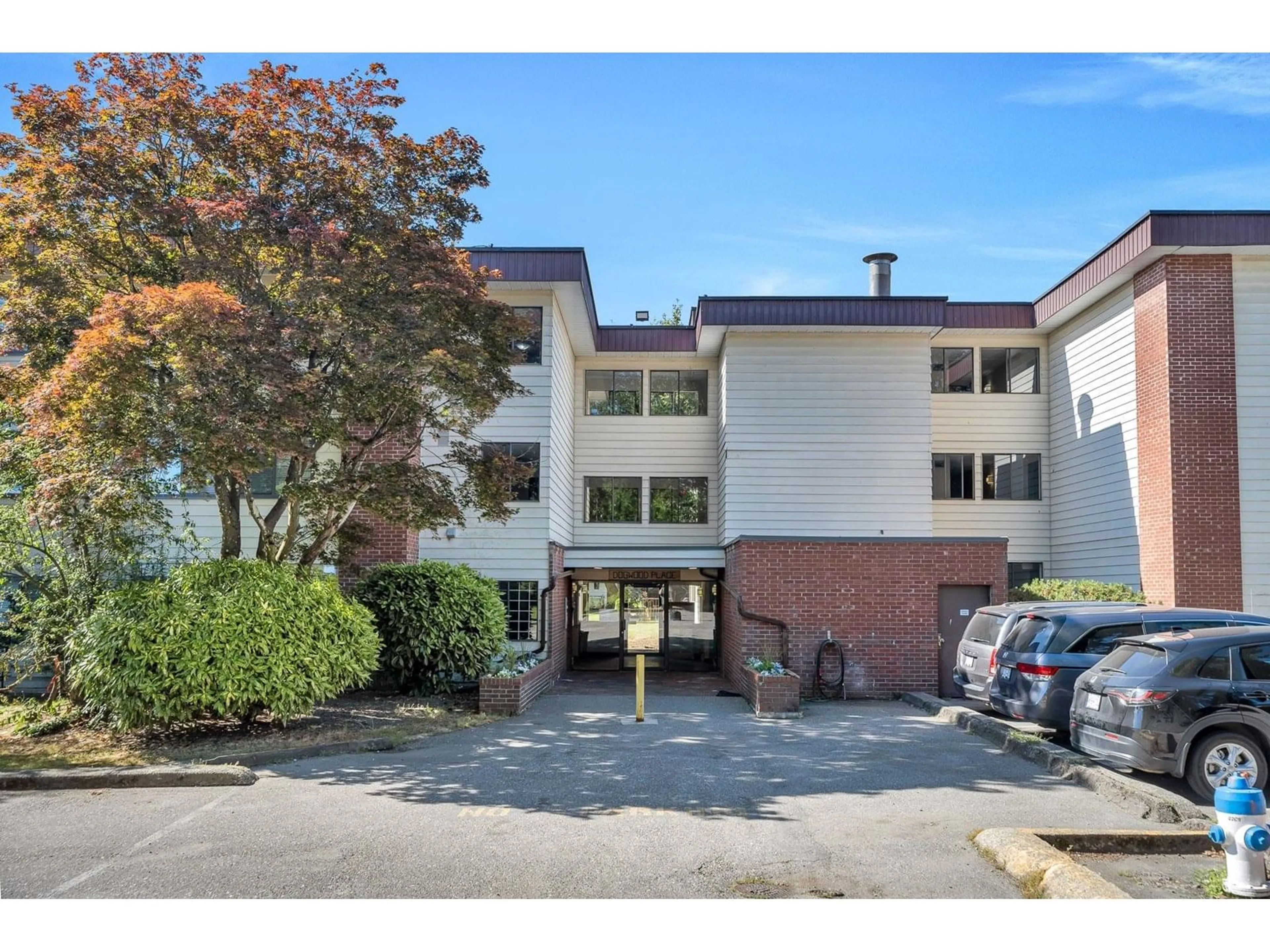 Unknown for 400 - 1909 SALTON, Abbotsford British Columbia V2S5B6