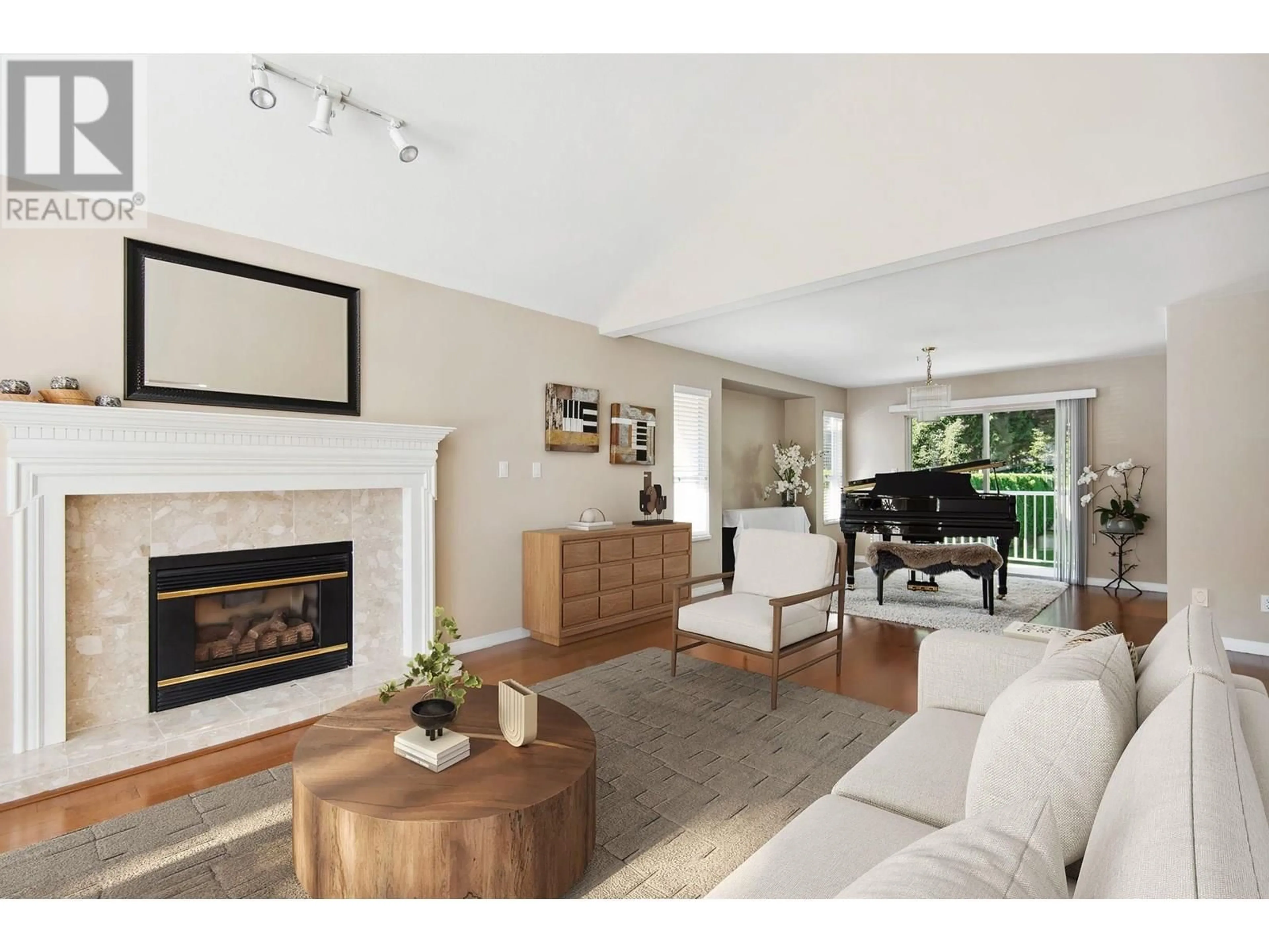 Living room with furniture, unknown for 3253 KERRSTEAD PLACE, North Vancouver British Columbia V7J3T4